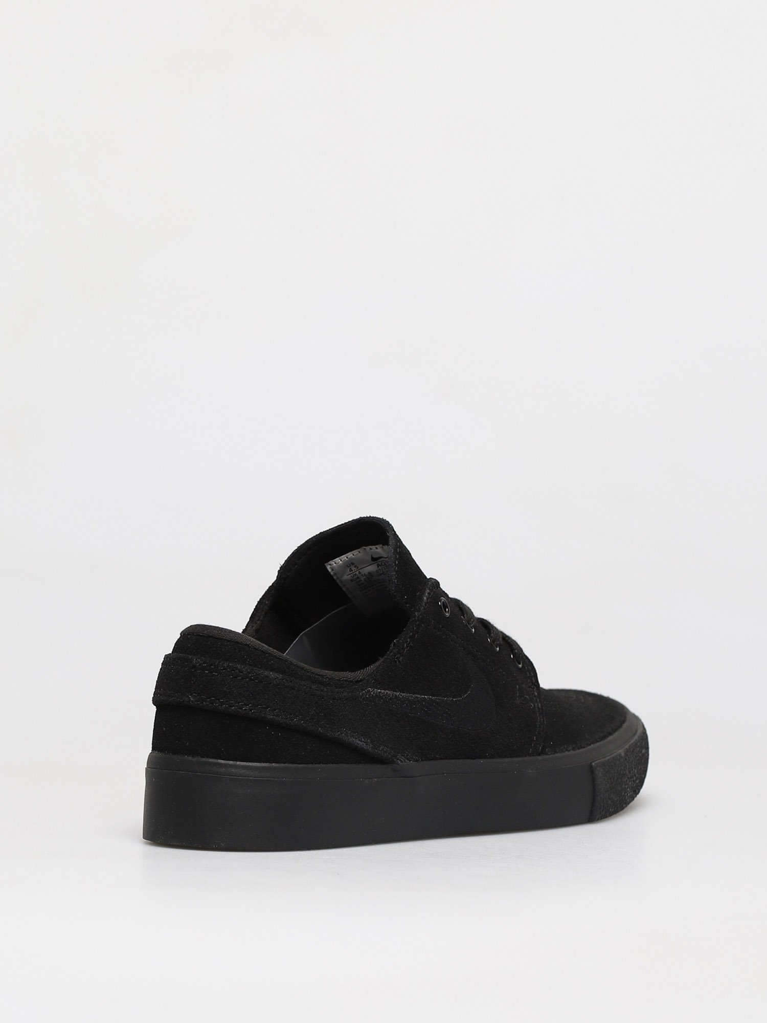 janoski black black