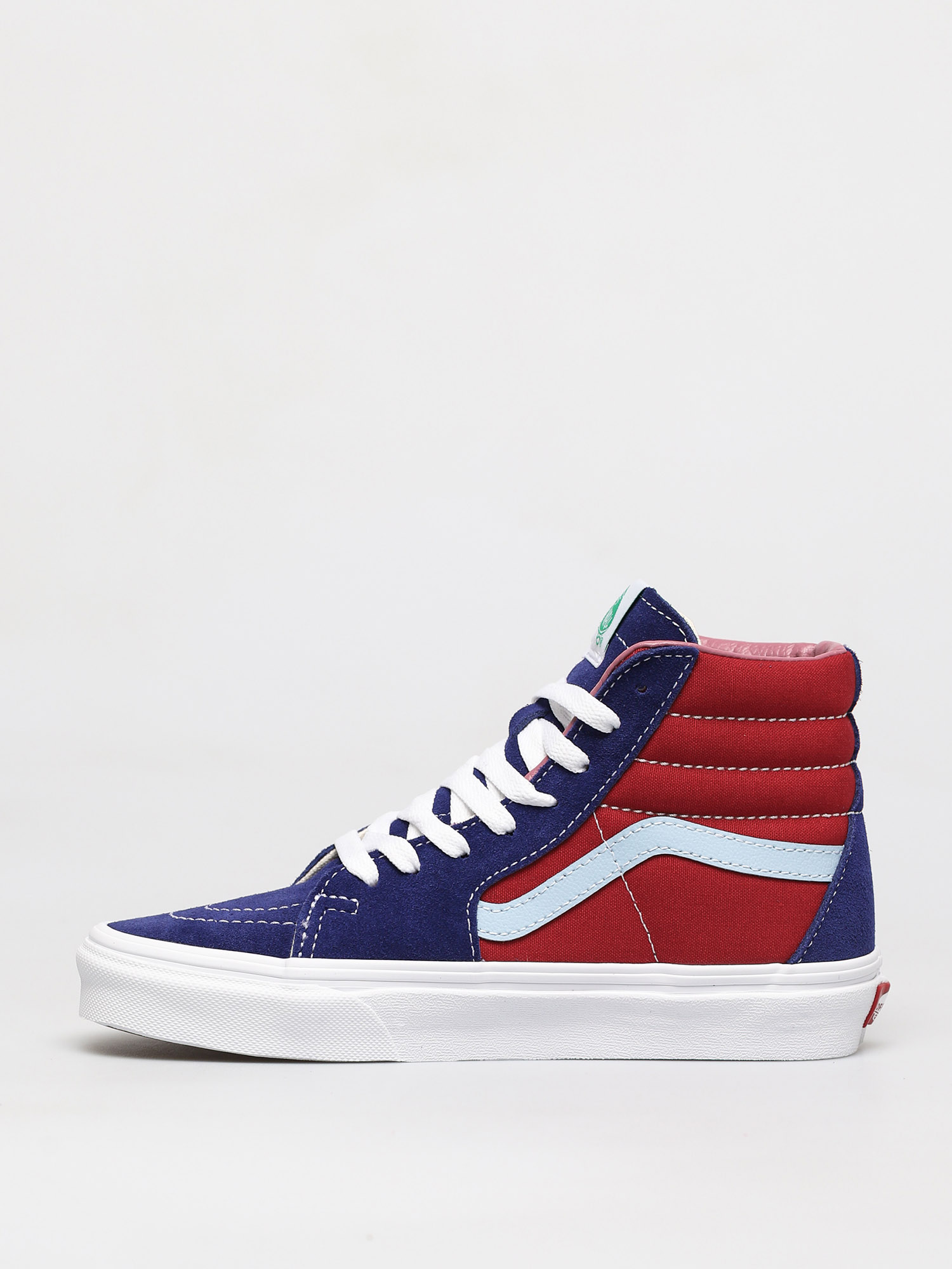Vans Sk8 Hi Schuhe (sunshine mult)