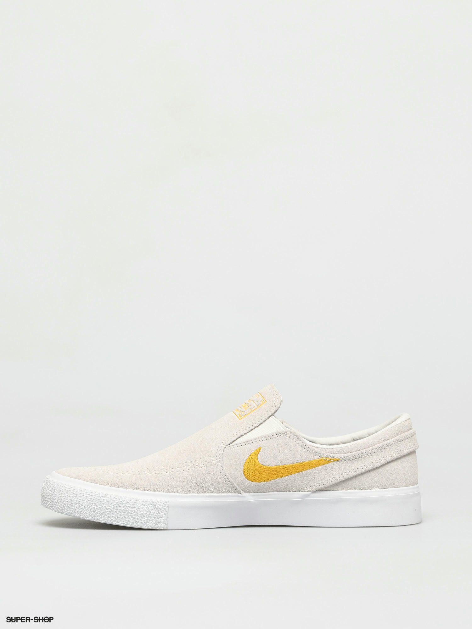 Janoski slip clearance on yellow