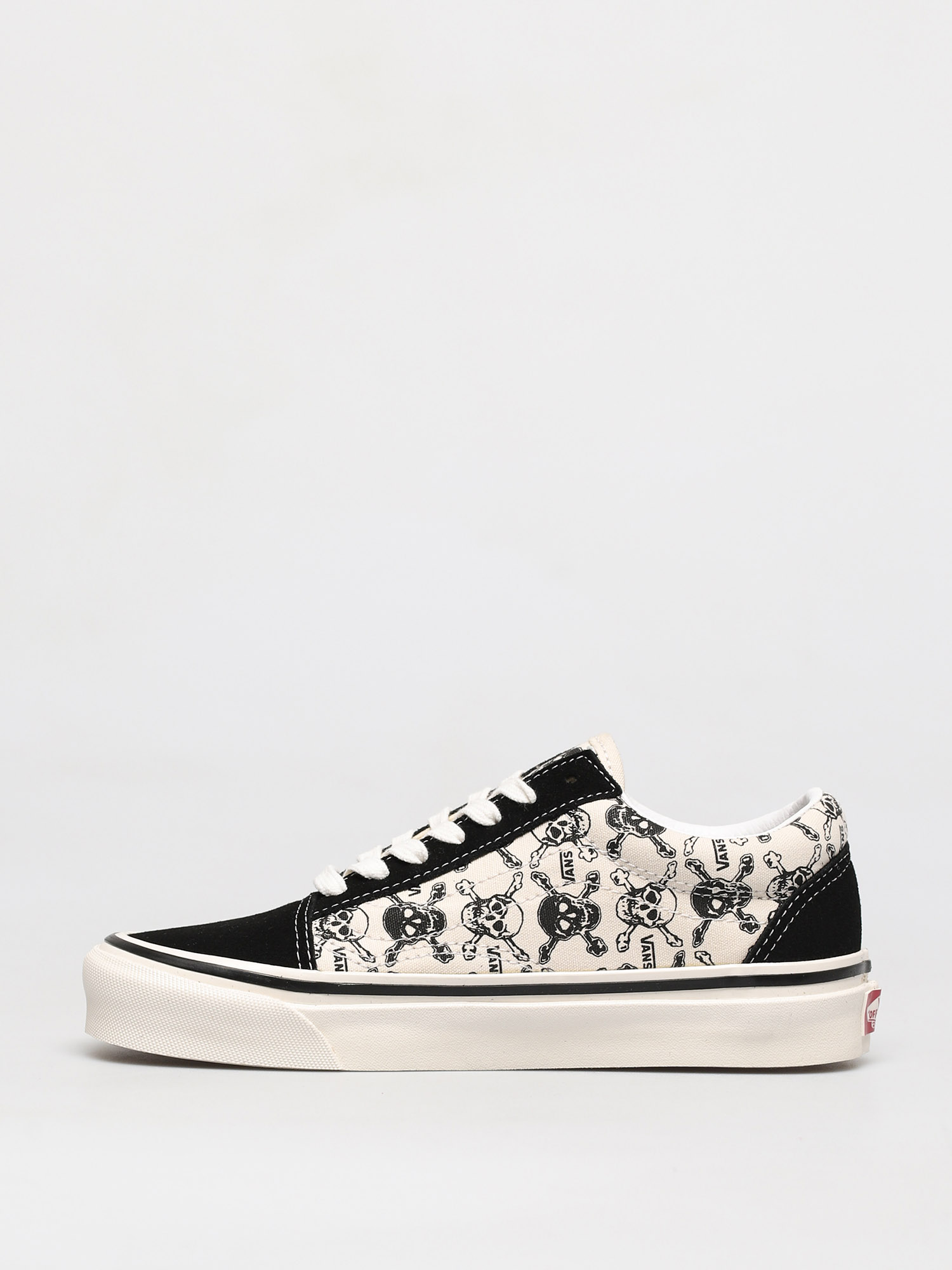 Vans Old Skool 36 Dx Schuhe (anaheim factory/ogsklsogbkogwt)