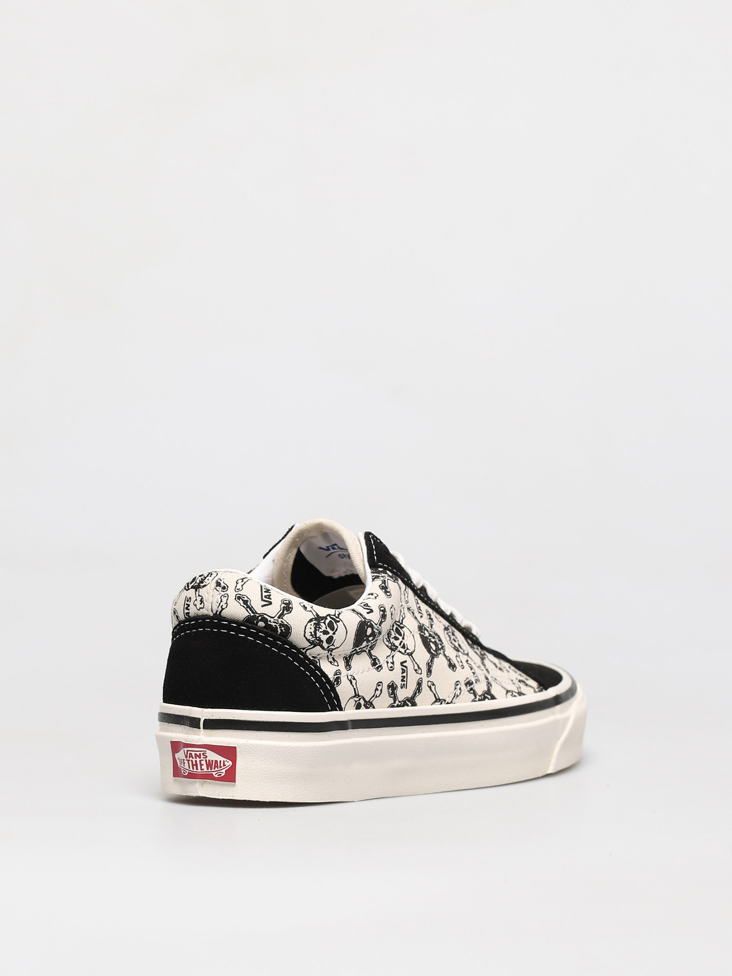 Vans Old Skool 36 Dx Schuhe (anaheim factory/ogsklsogbkogwt)