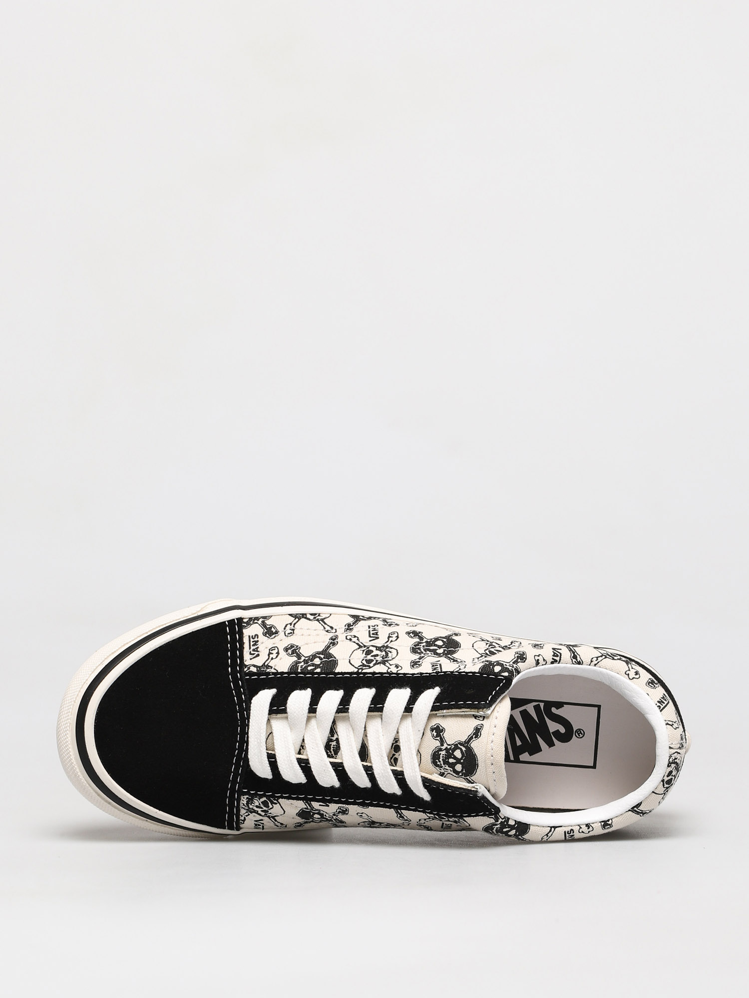 Vans Old Skool 36 Dx Schuhe (anaheim factory/ogsklsogbkogwt)