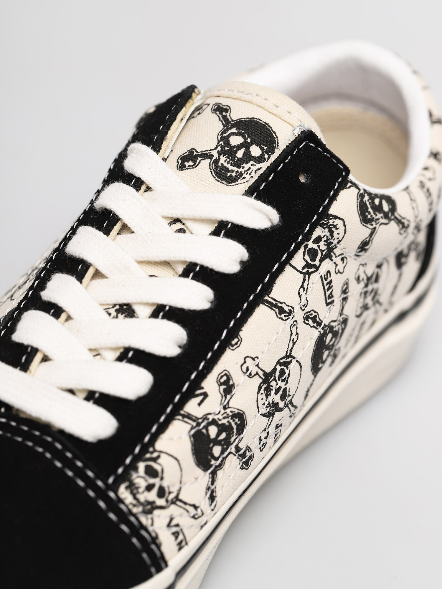 Vans Old Skool 36 Dx Schuhe (anaheim factory/ogsklsogbkogwt)