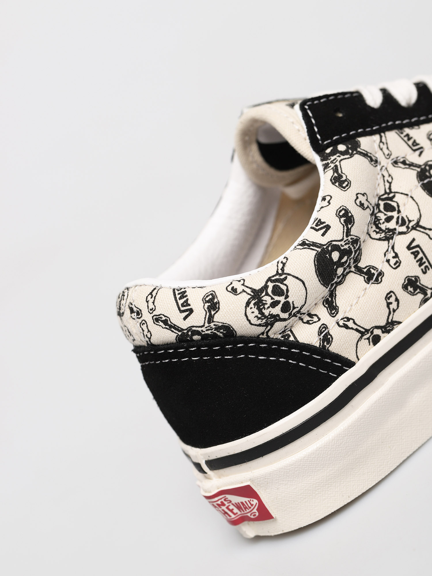 Vans Old Skool 36 Dx Schuhe (anaheim factory/ogsklsogbkogwt)