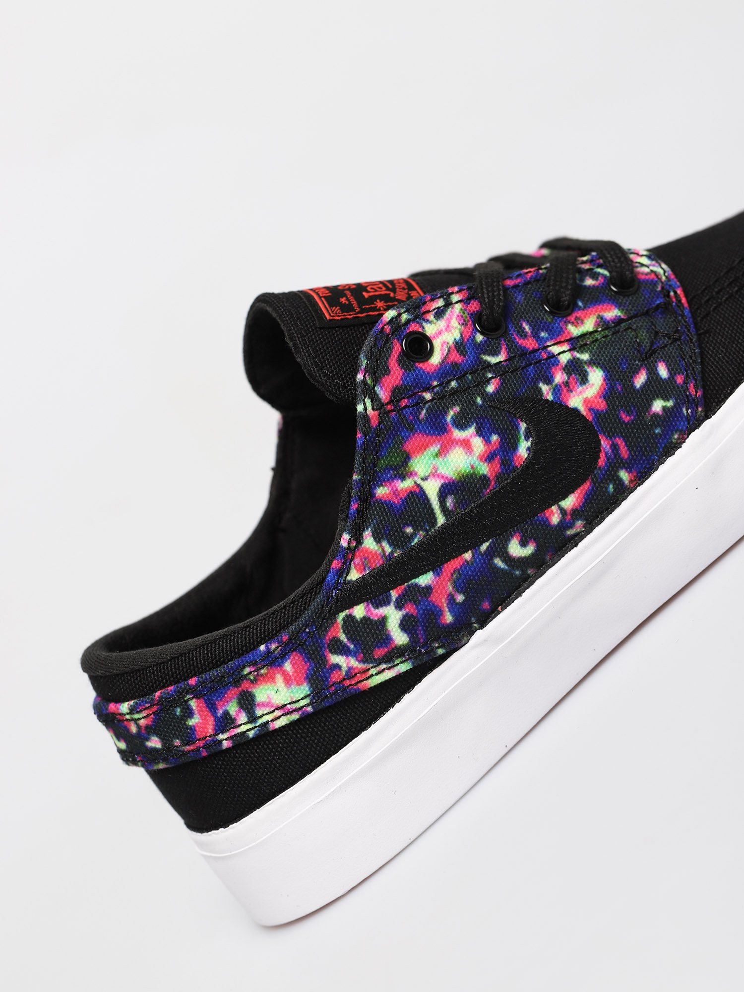 Nike SB Zoom Janoski Cnvs Rm Prm Shoes 