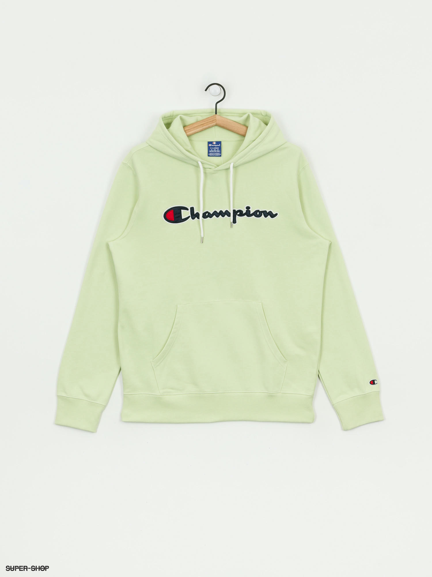 champion hunter hoodie sweatshirt