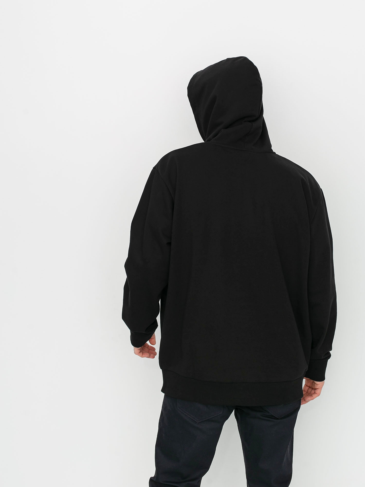 Hooded suraj bhamra crossroads sweatshirt new arrivals