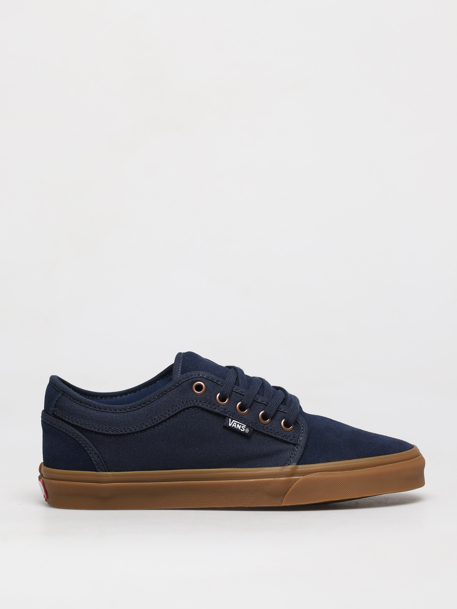 vans chukka low dress blues