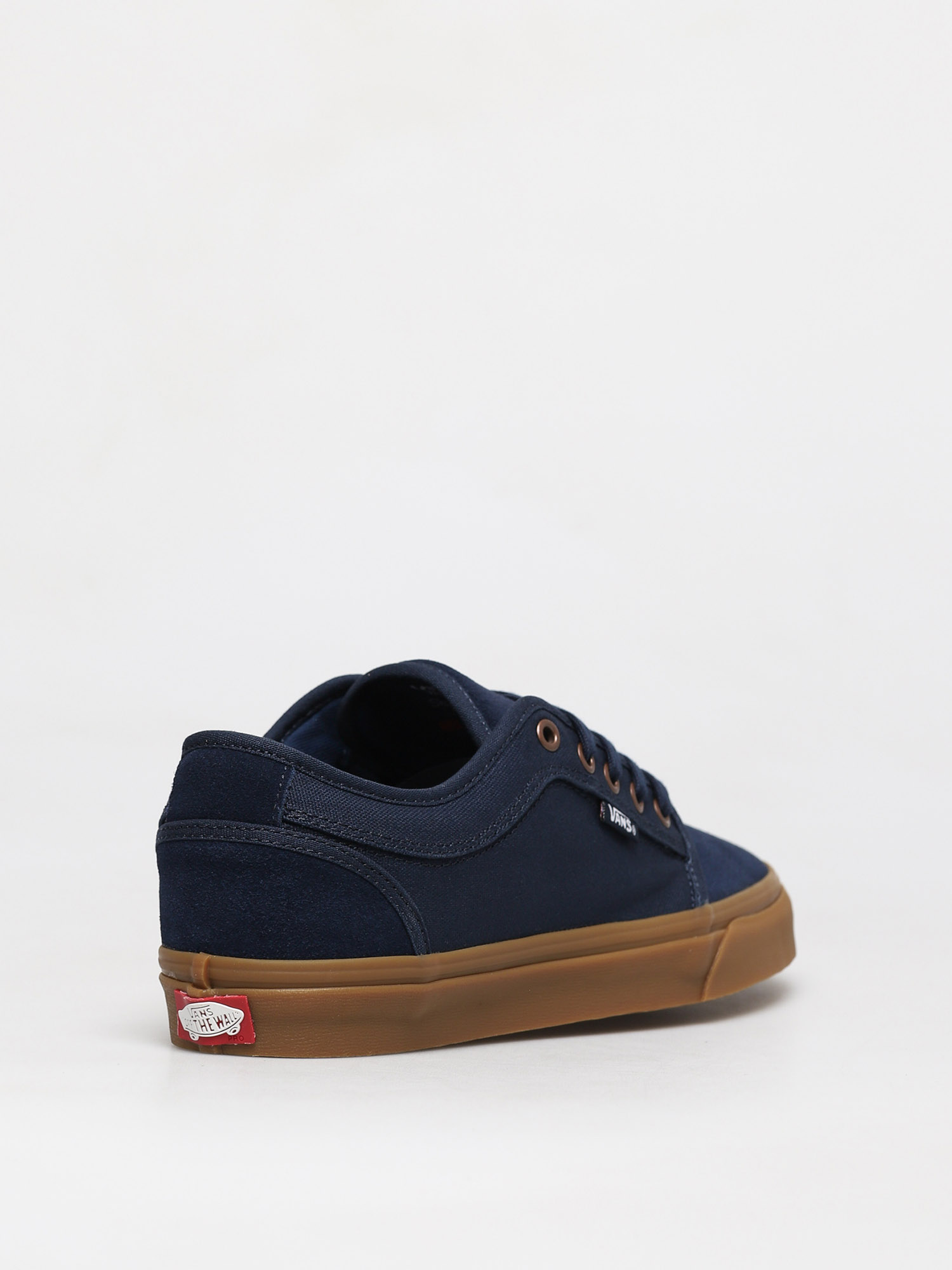 vans chukka low dress blues
