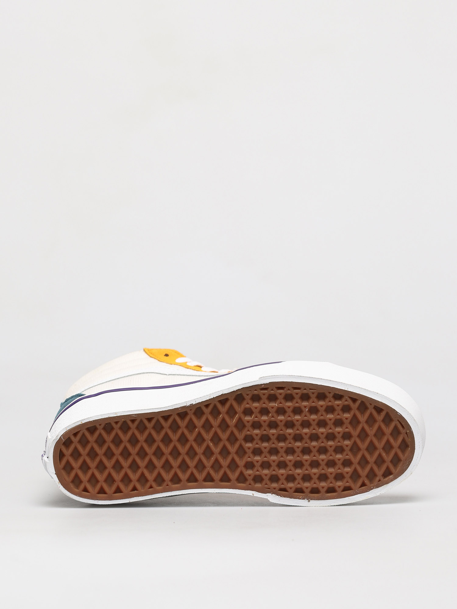 Vans Sk8 Hi Platform 2 Shoes (mini co)