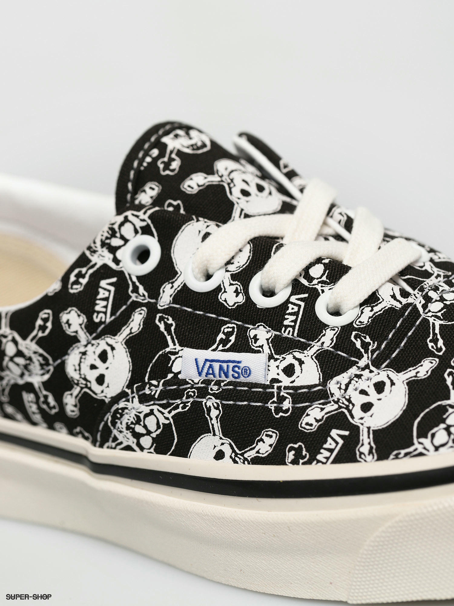 Vans Era 95 Dx Shoes (anaheim factory/ogsklsogbkogwt)