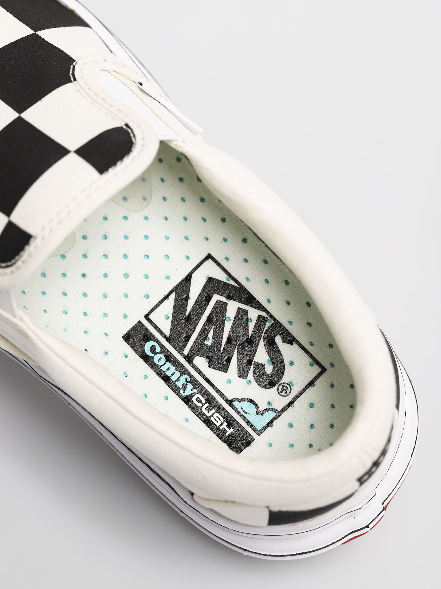 Vans 2024 comfycush philippines