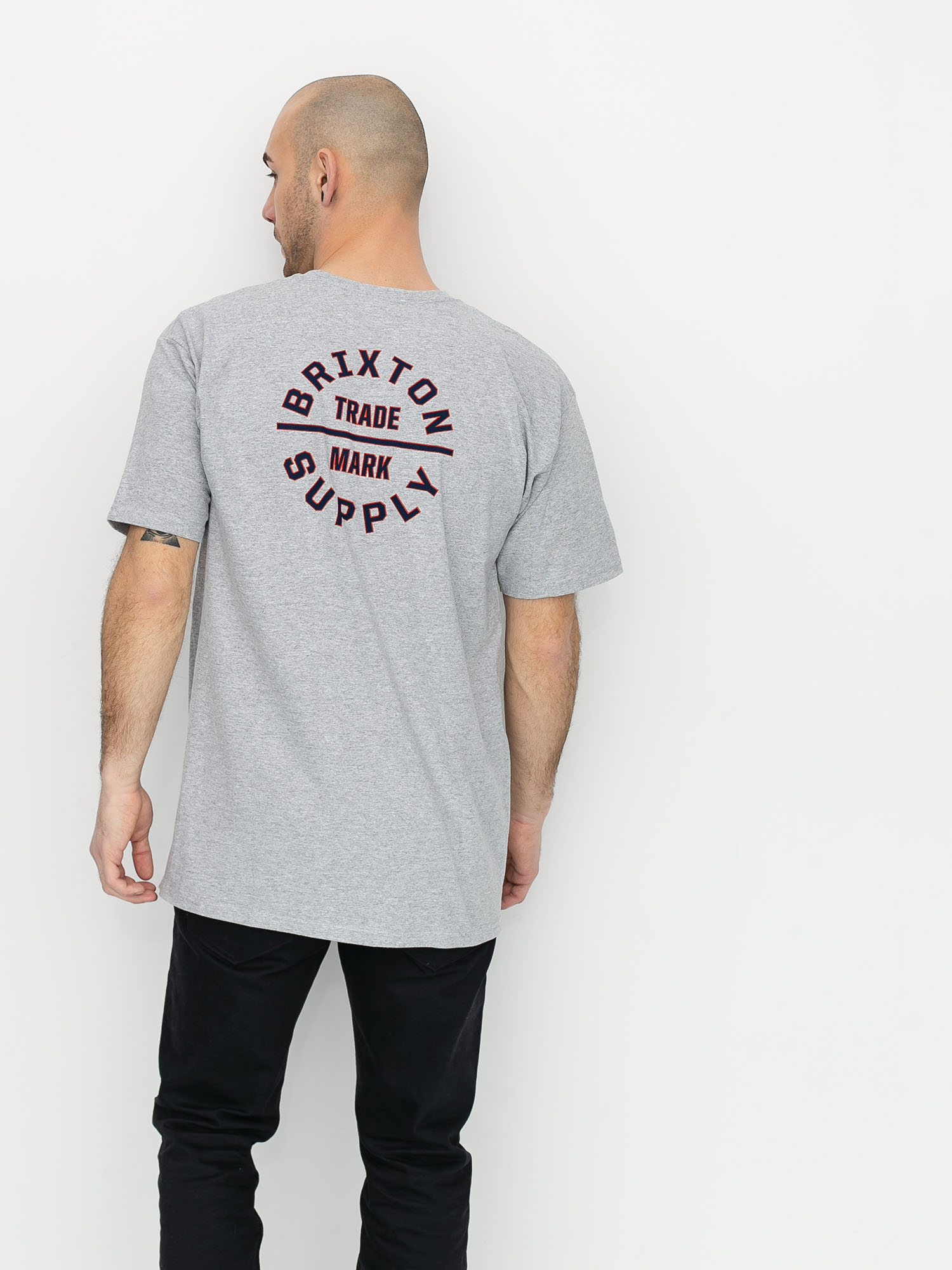 brixton oath