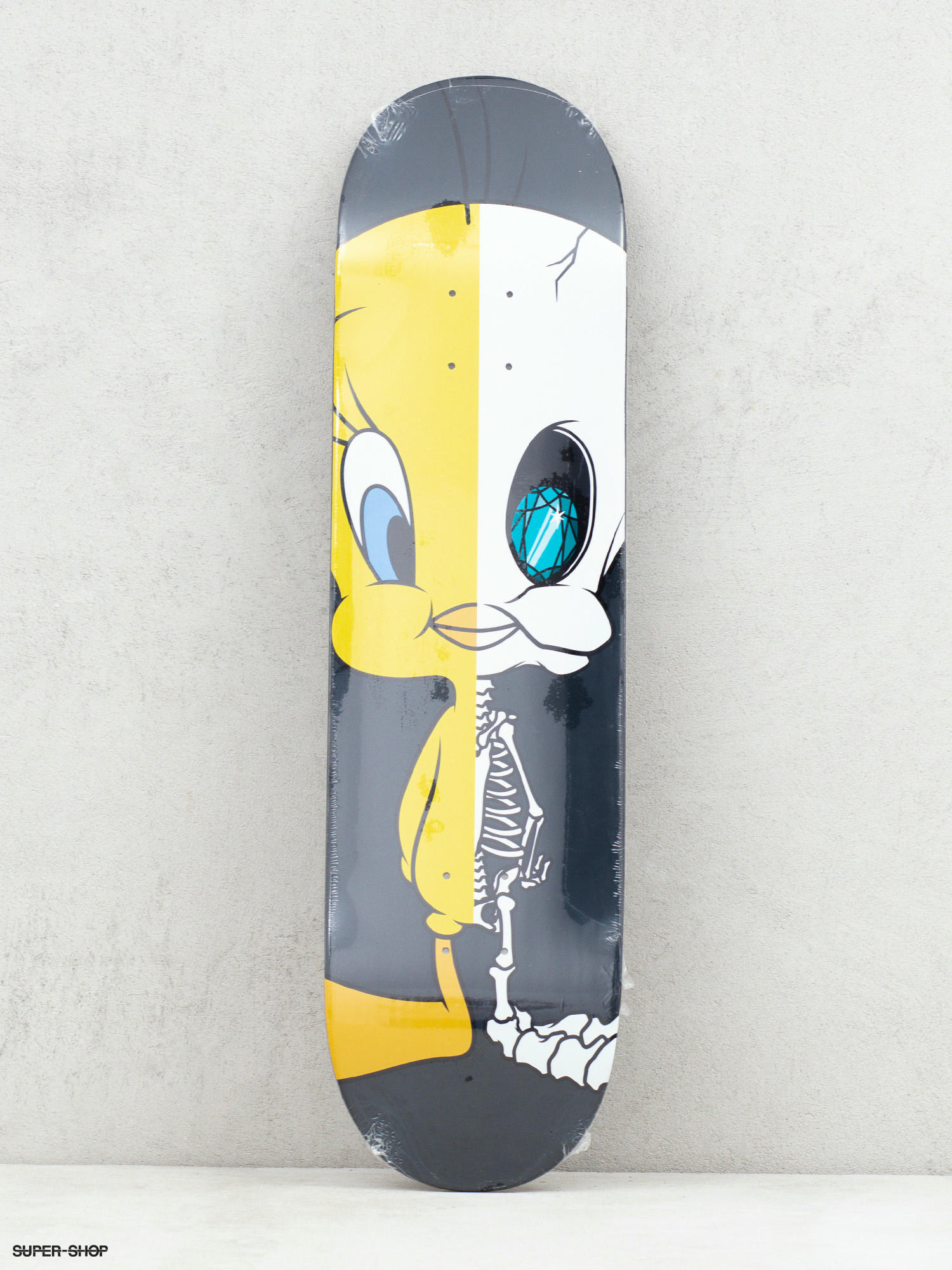 diamond supply co skateboard deck