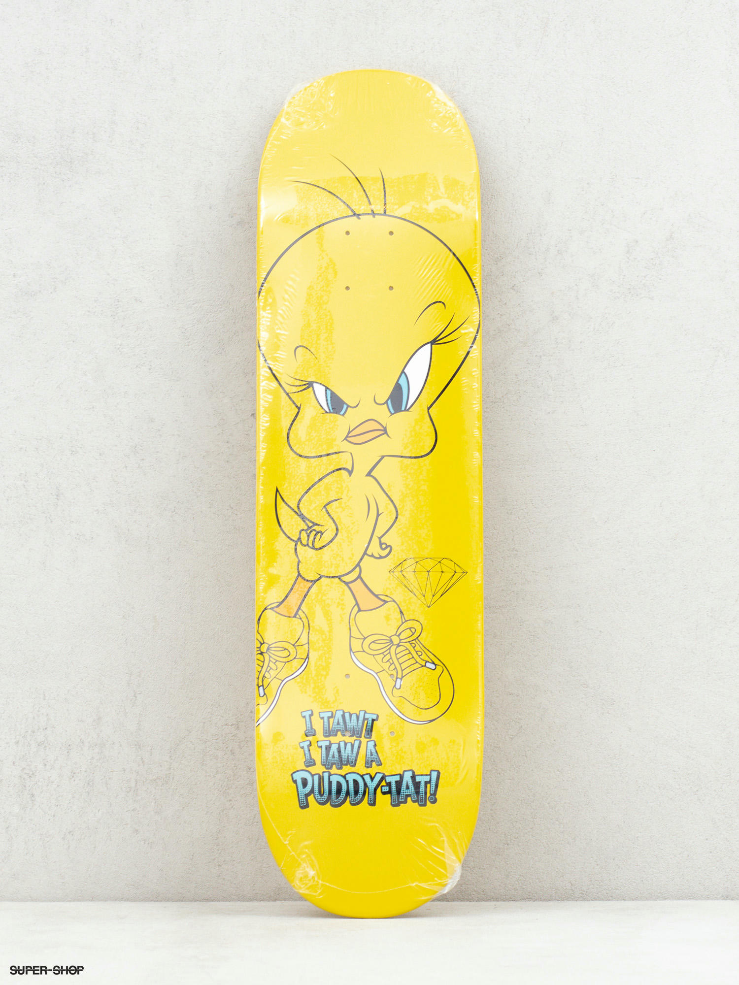 diamond supply co skateboard