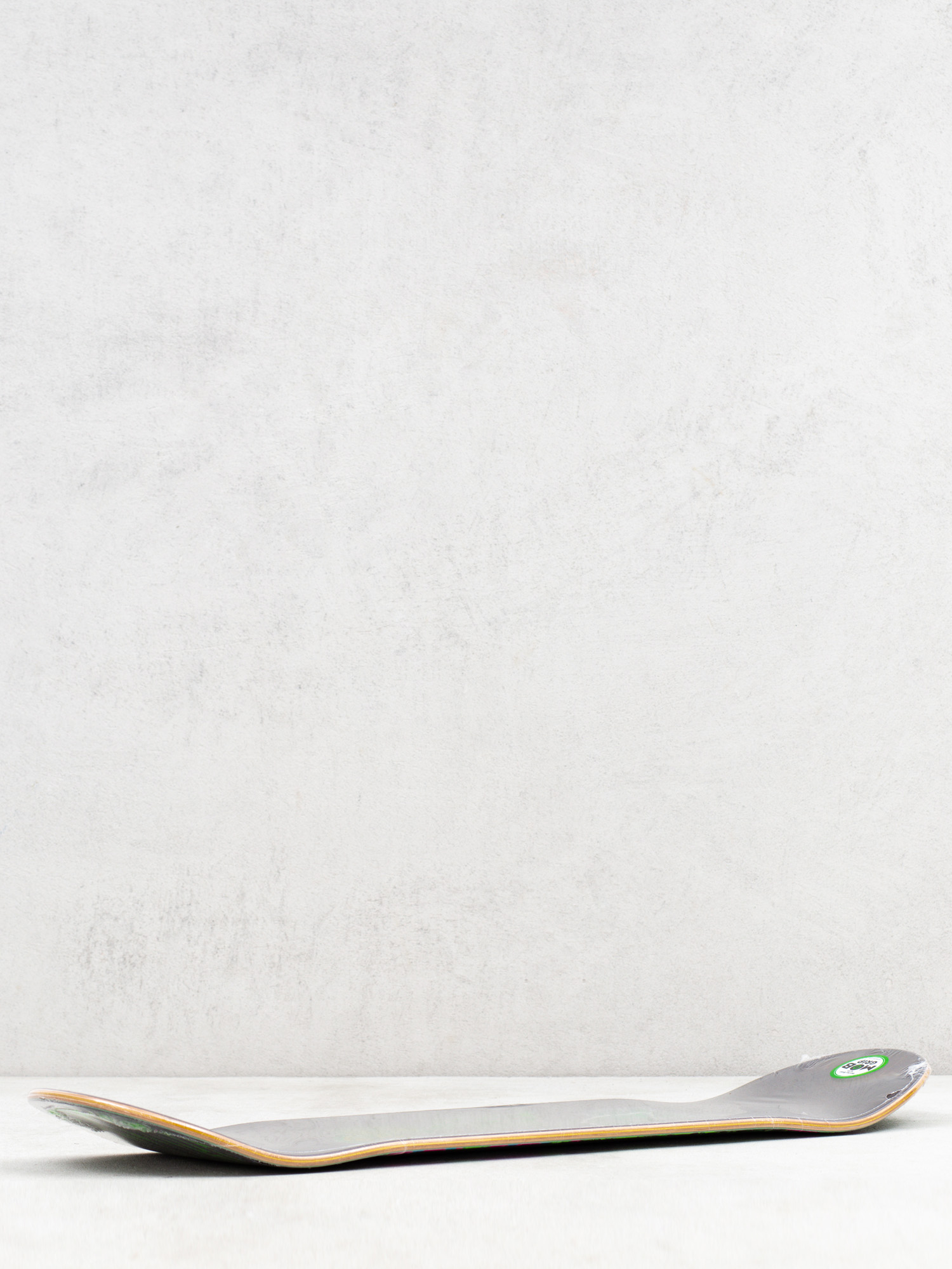 Creature Smokers Club Gravette Deck (multi)