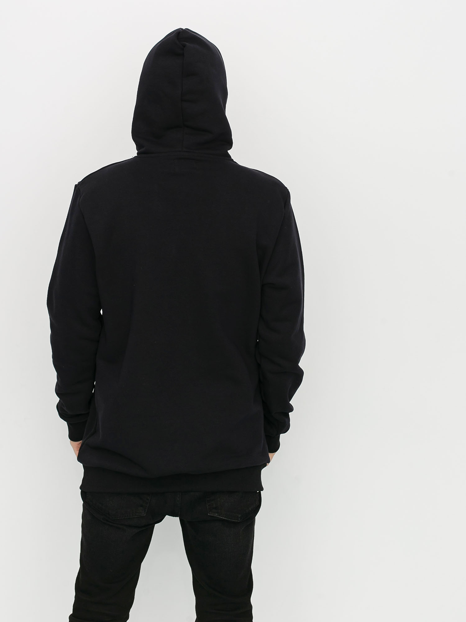 The Hive Jethro HD Hoodie (black)