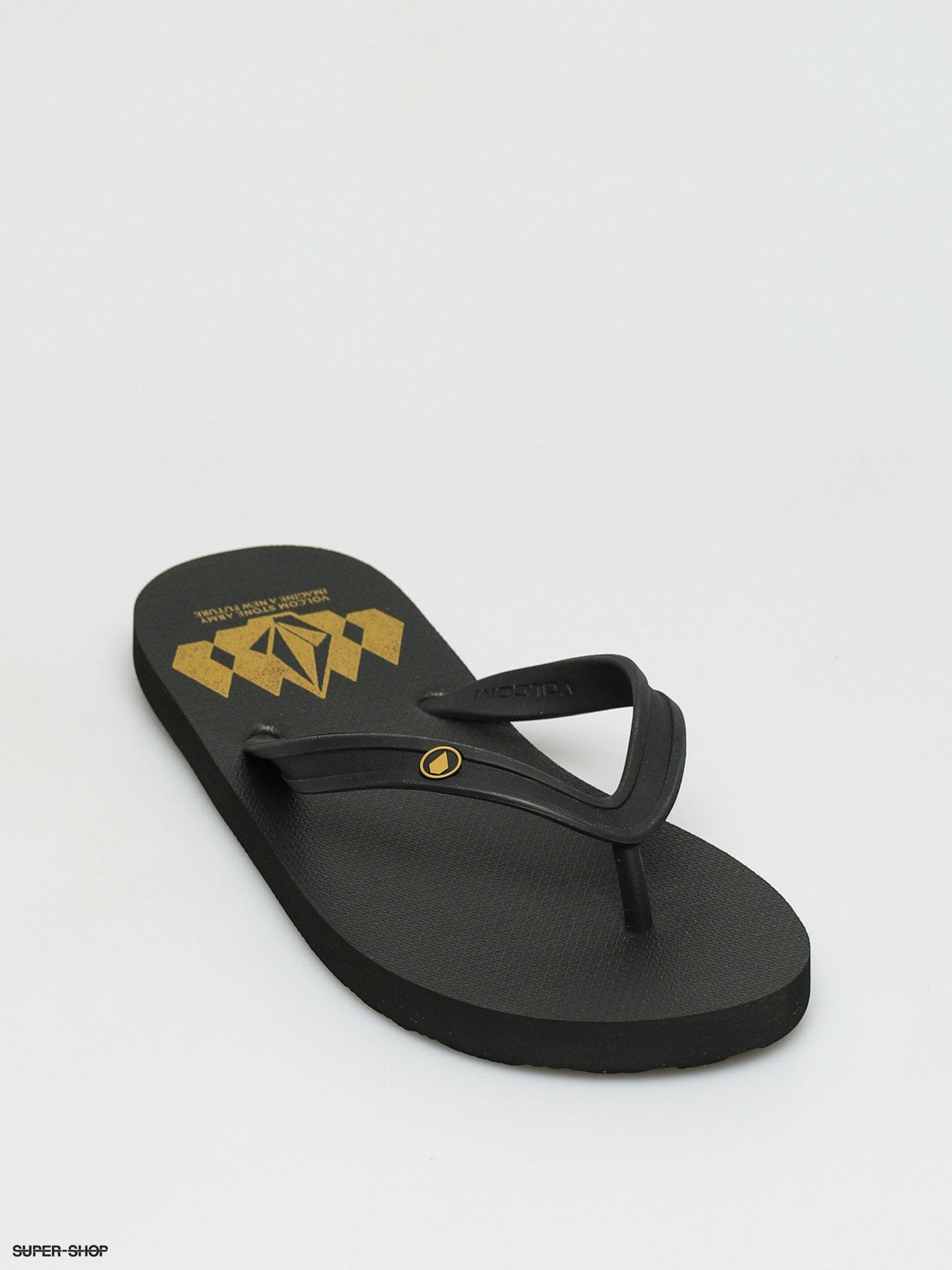 rocker flip flops