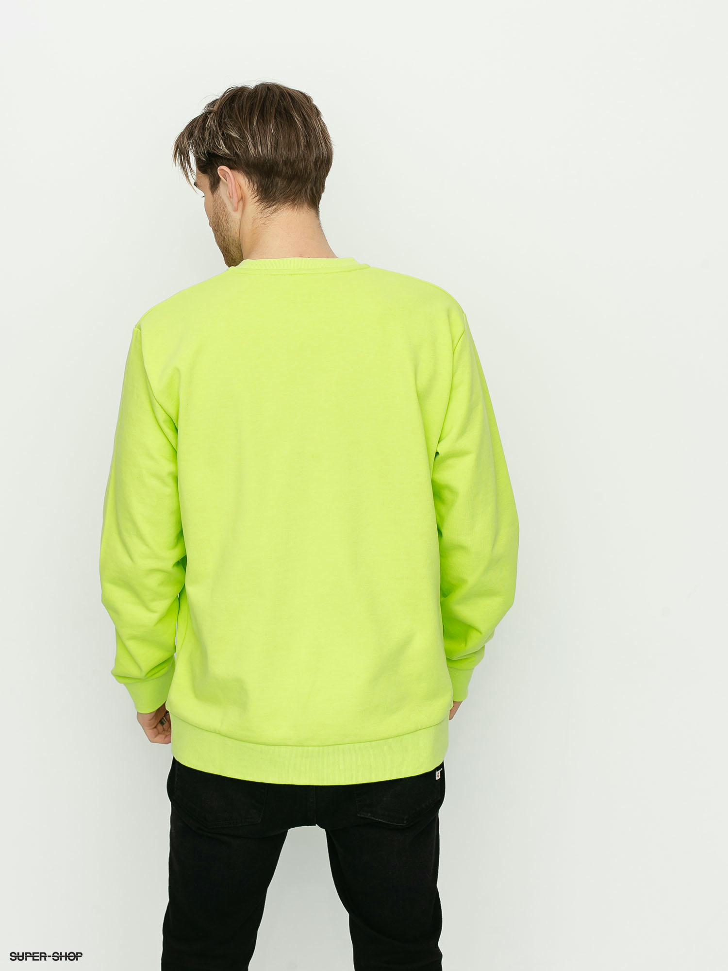 carhartt lime green hoodie