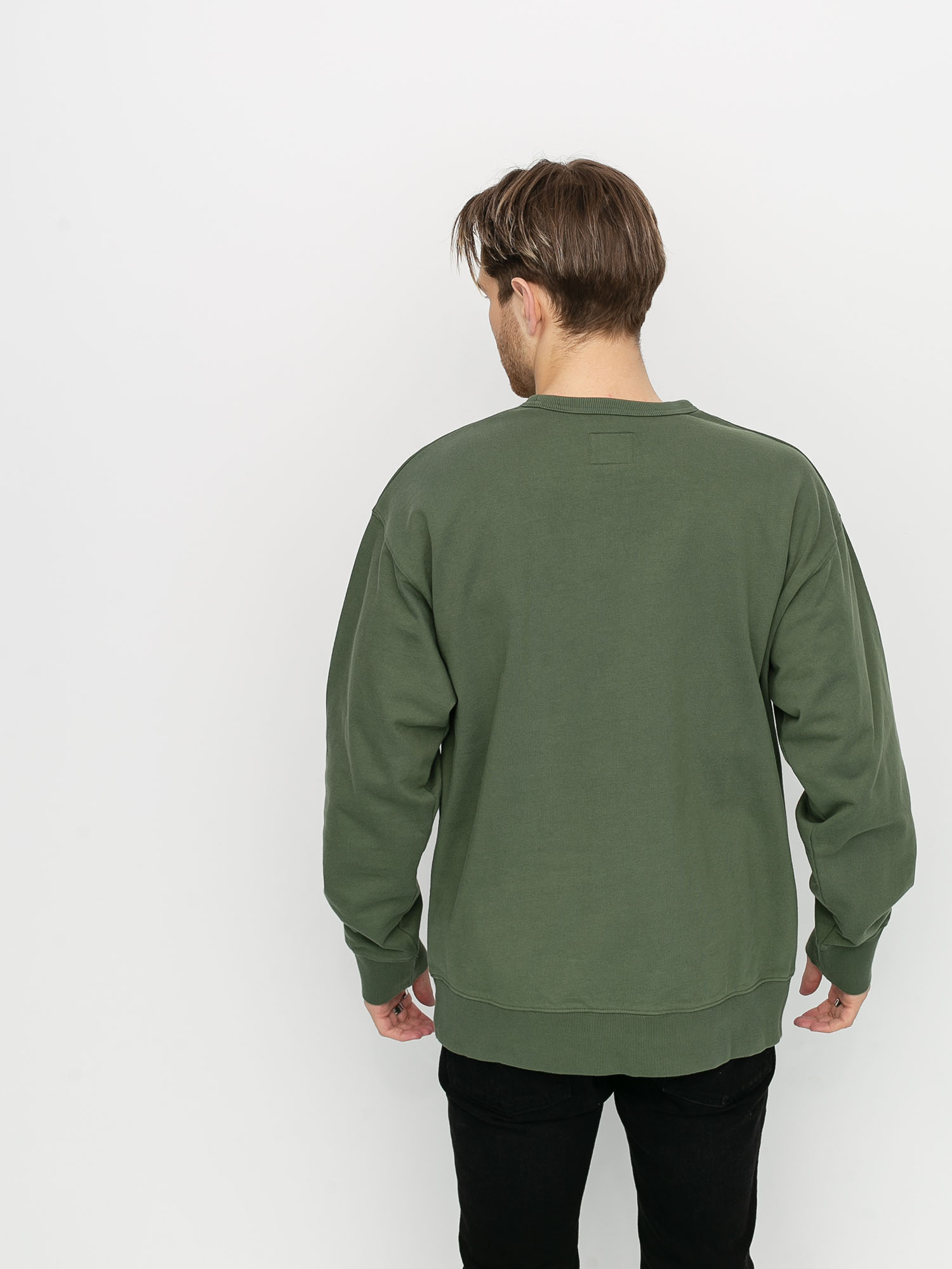 carhartt military pocket sweat