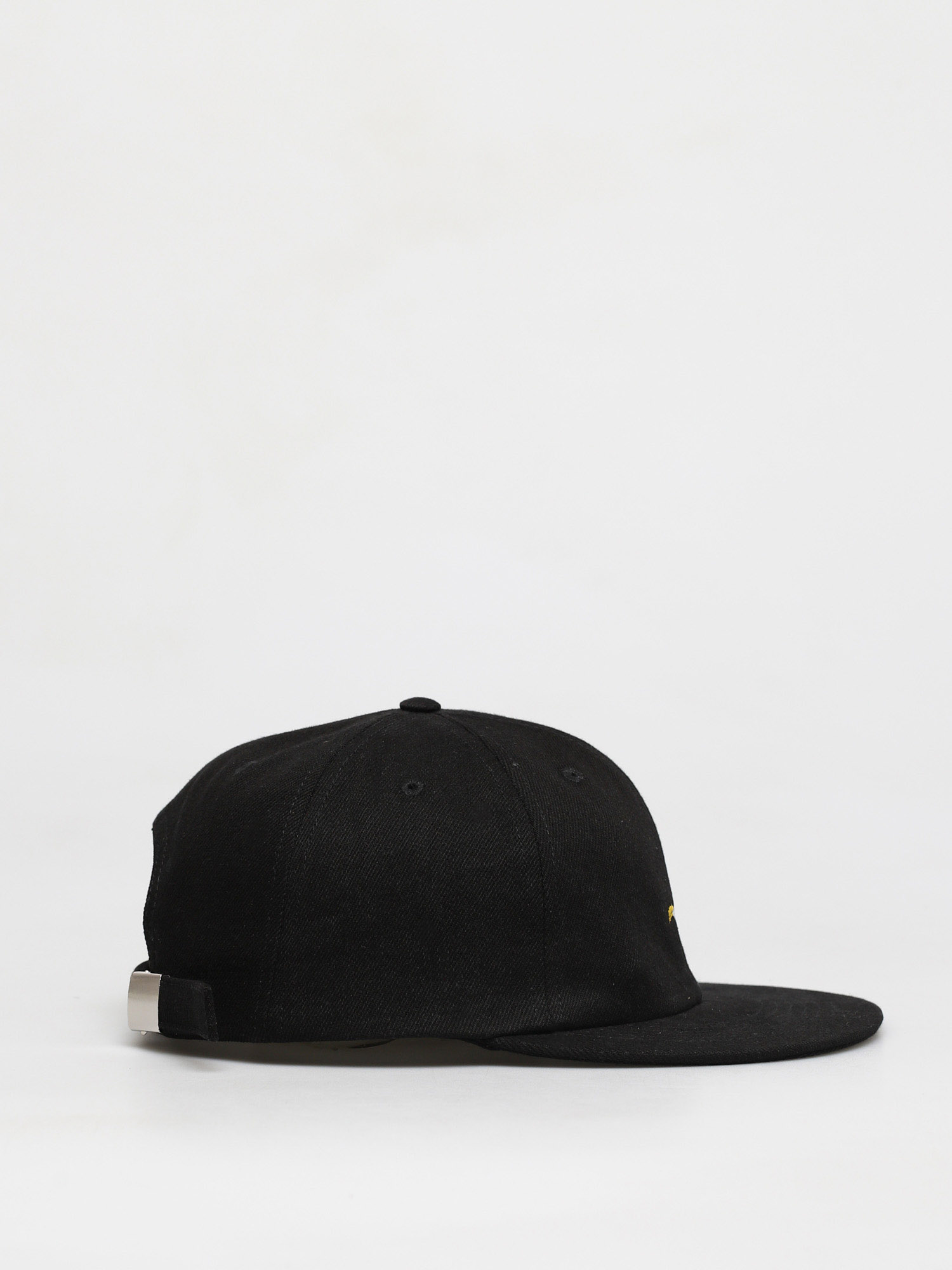 Magenta Touctouc 6P ZD Cap (black)