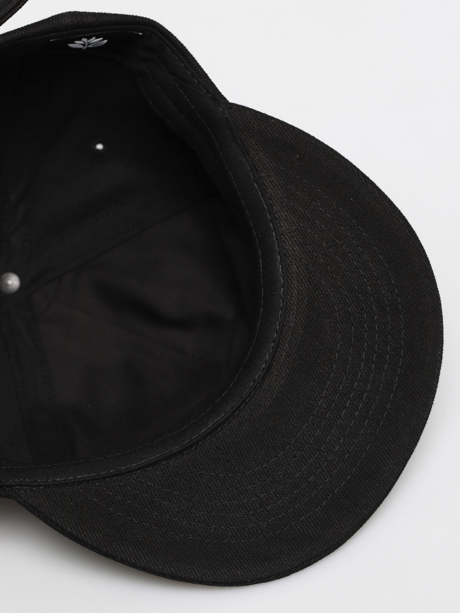Magenta Touctouc 6P ZD Cap (black)