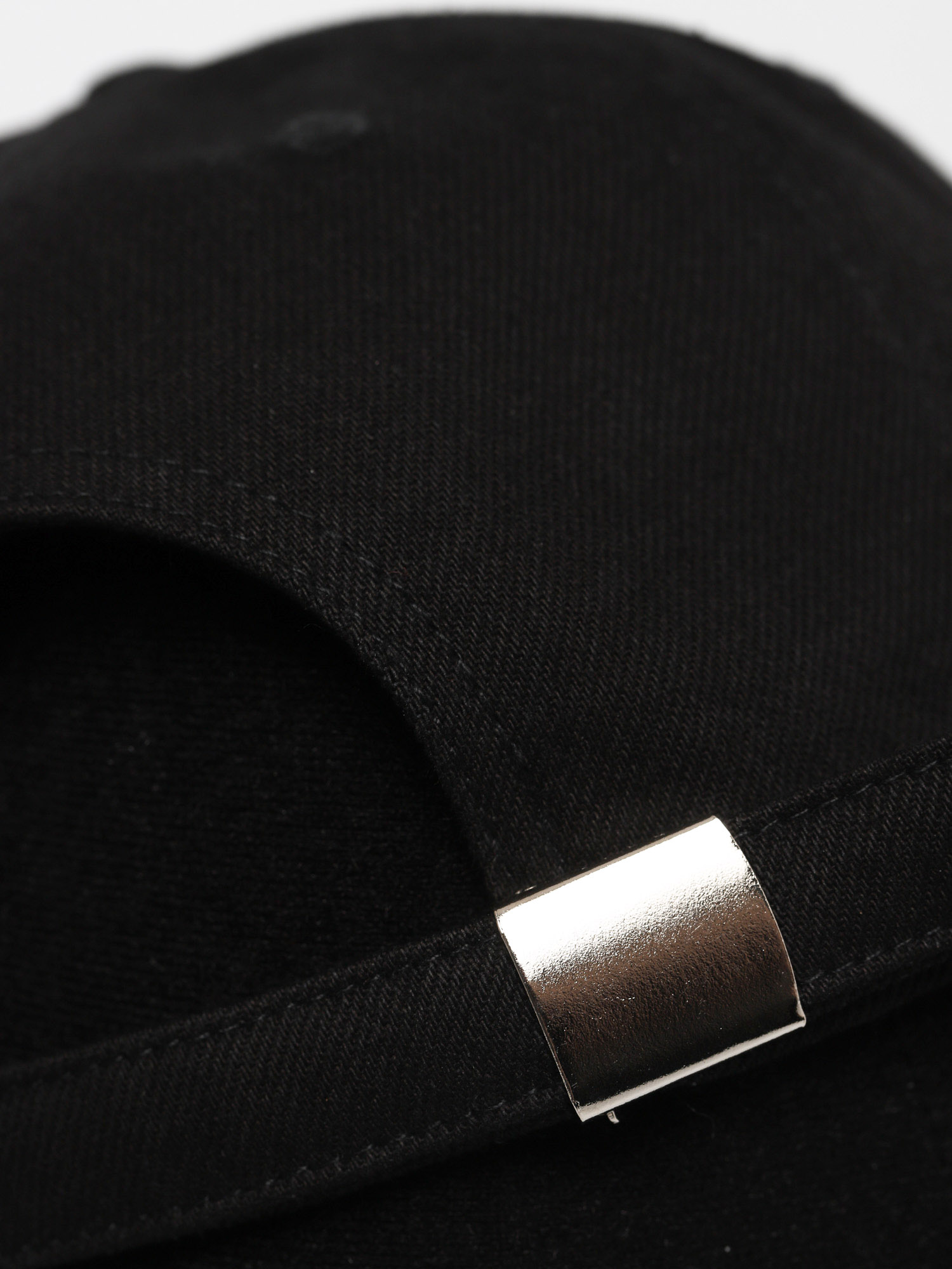 Magenta Touctouc 6P ZD Cap (black)