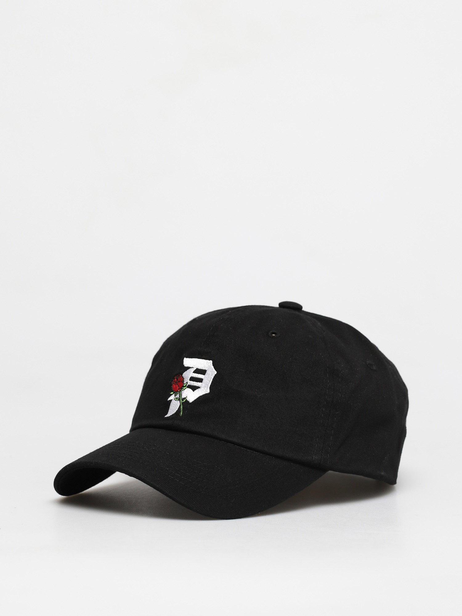Primitive Rosebub Dad ZD Cap (black)