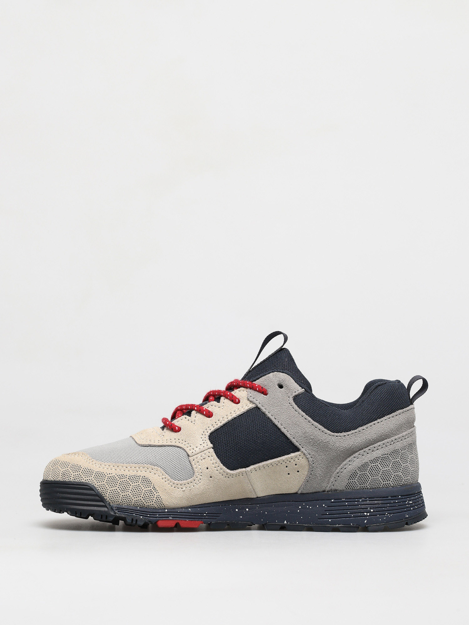 Element Backwoods Shoes (grey navy)