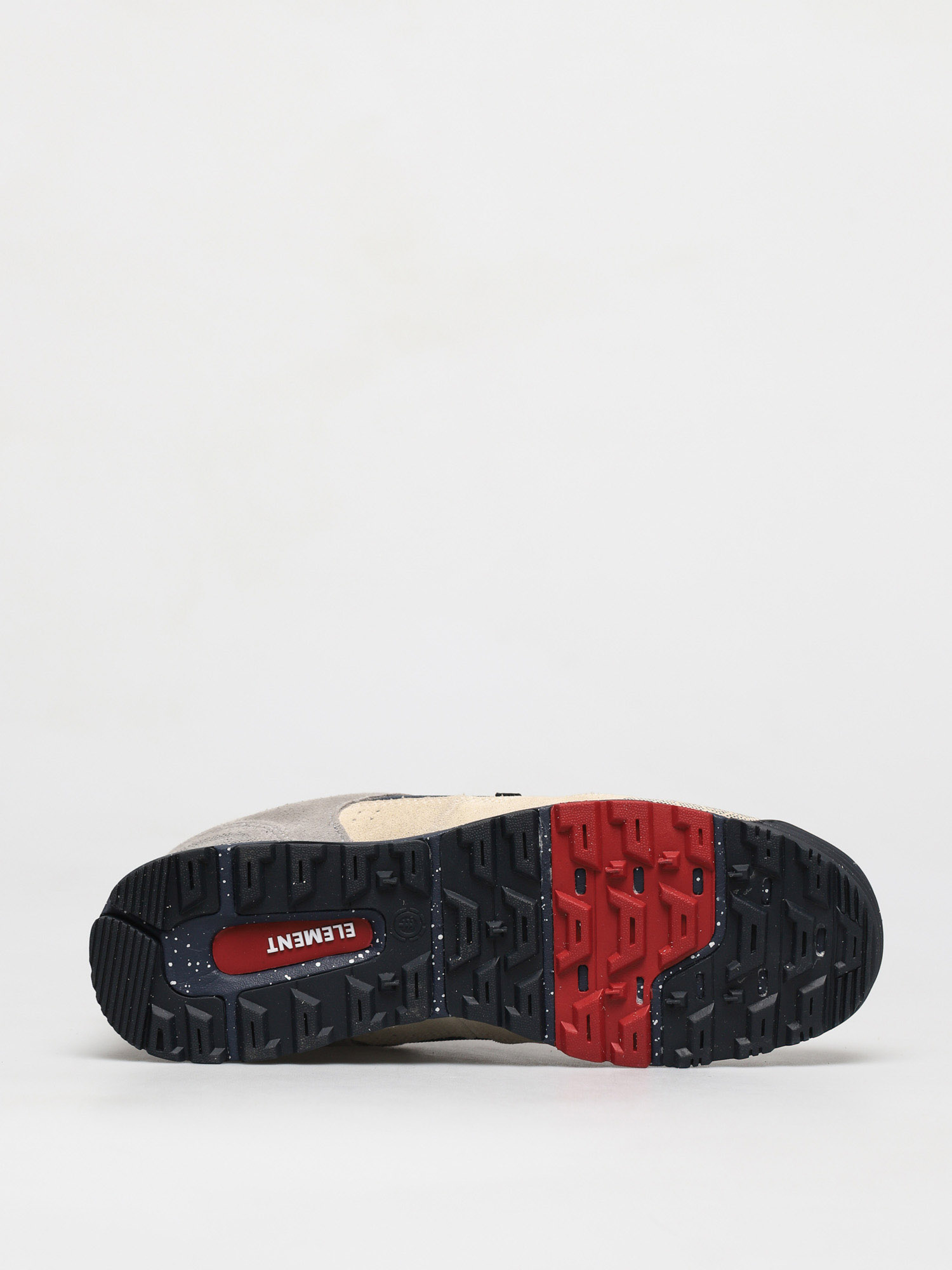 Element Backwoods Shoes (grey navy)
