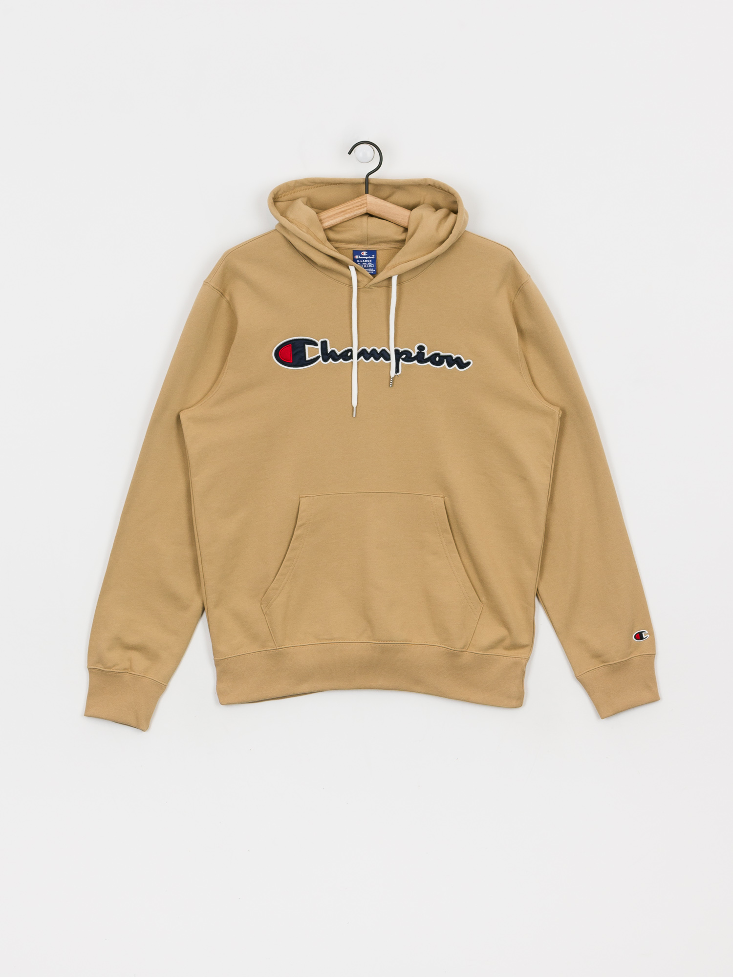 Champion Clothing Myer Champion Hoodies Tan Beige Champion