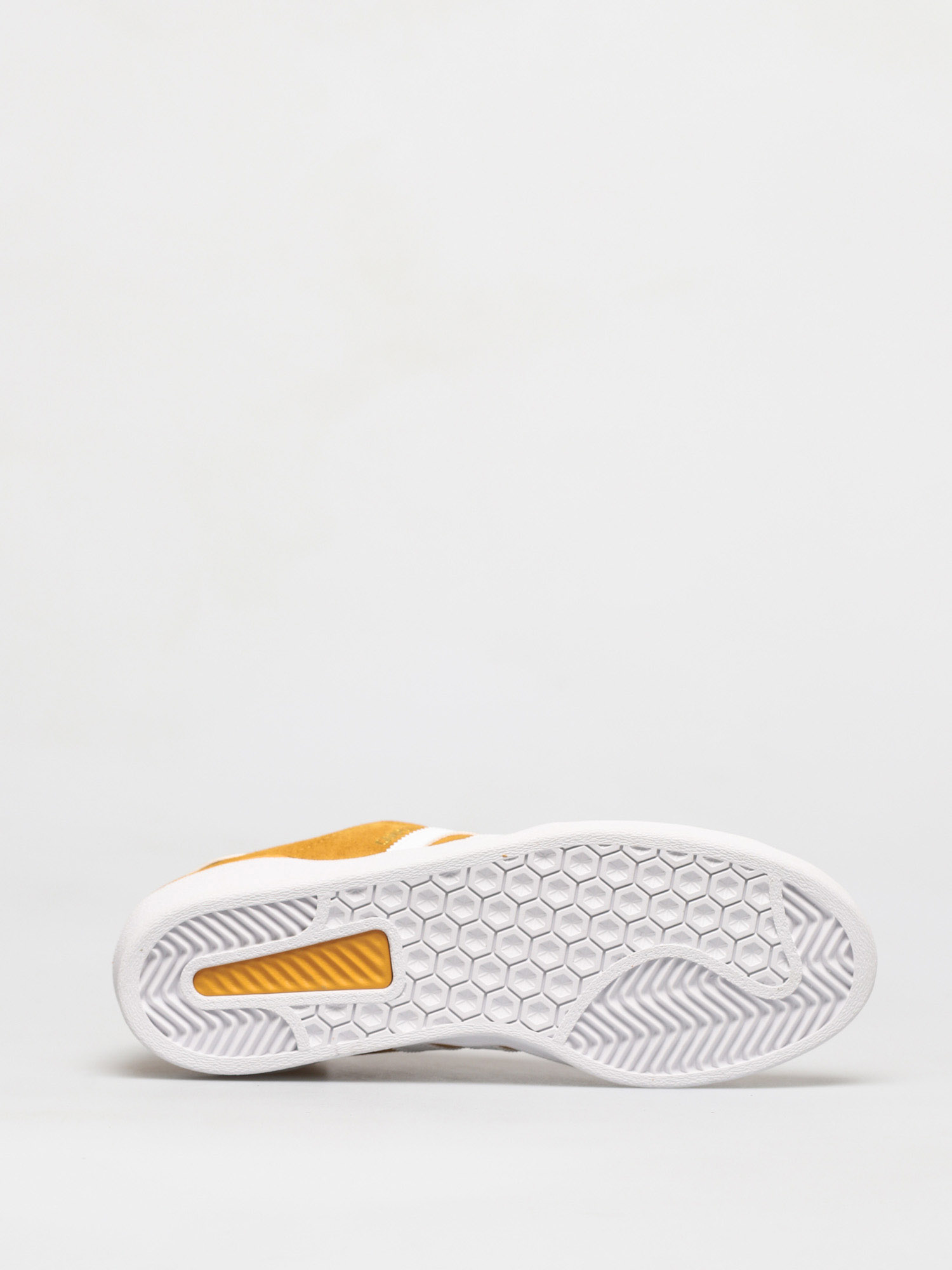 adidas Campus Adv Shoes (tacyel/ftwwht/goldmt)