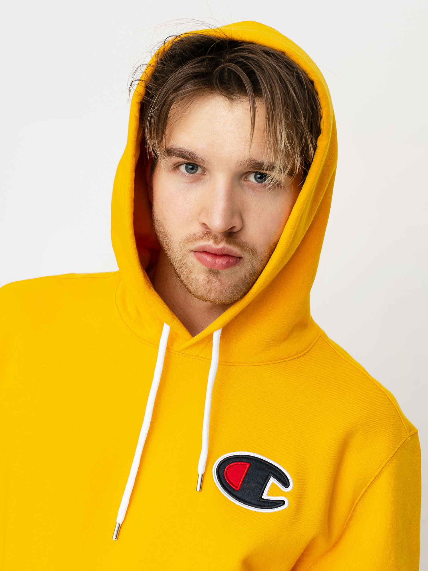 Champion Sweatshirt HD 214184 Hoodie (ctr)