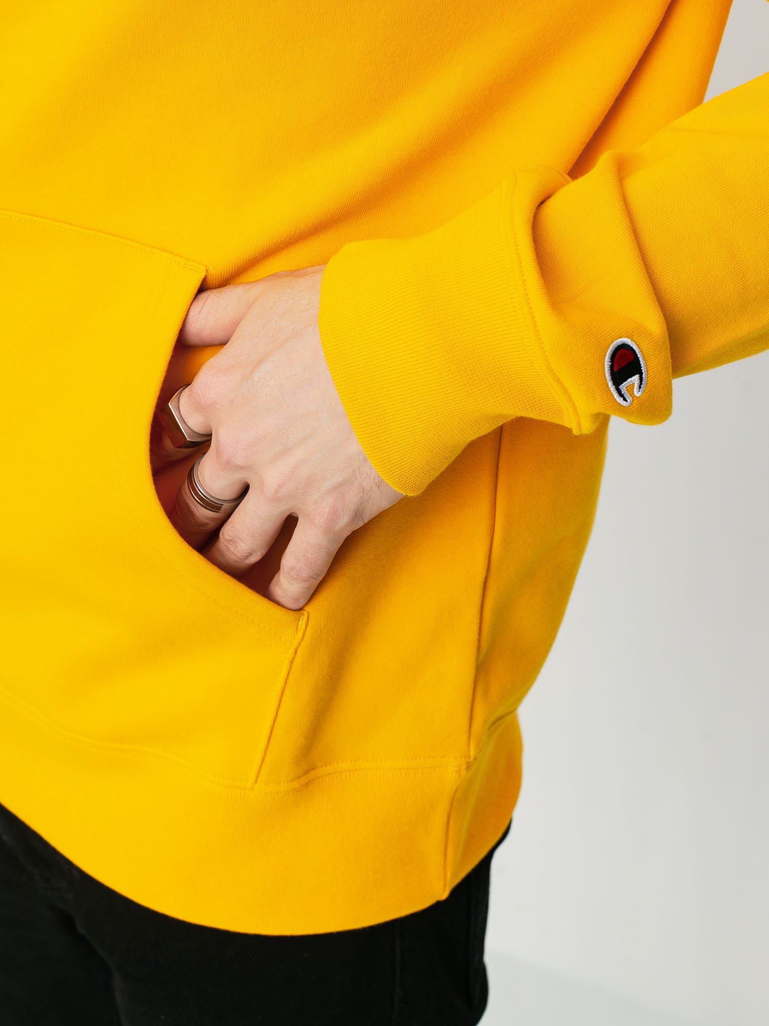 Champion Sweatshirt HD 214184 Hoodie (ctr)