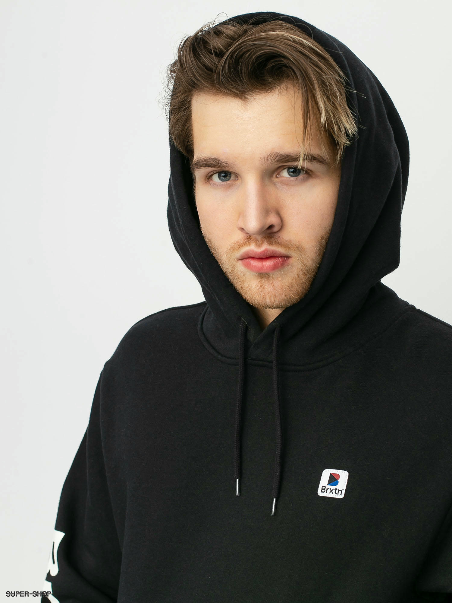 Brixton hotsell stowell hoodie