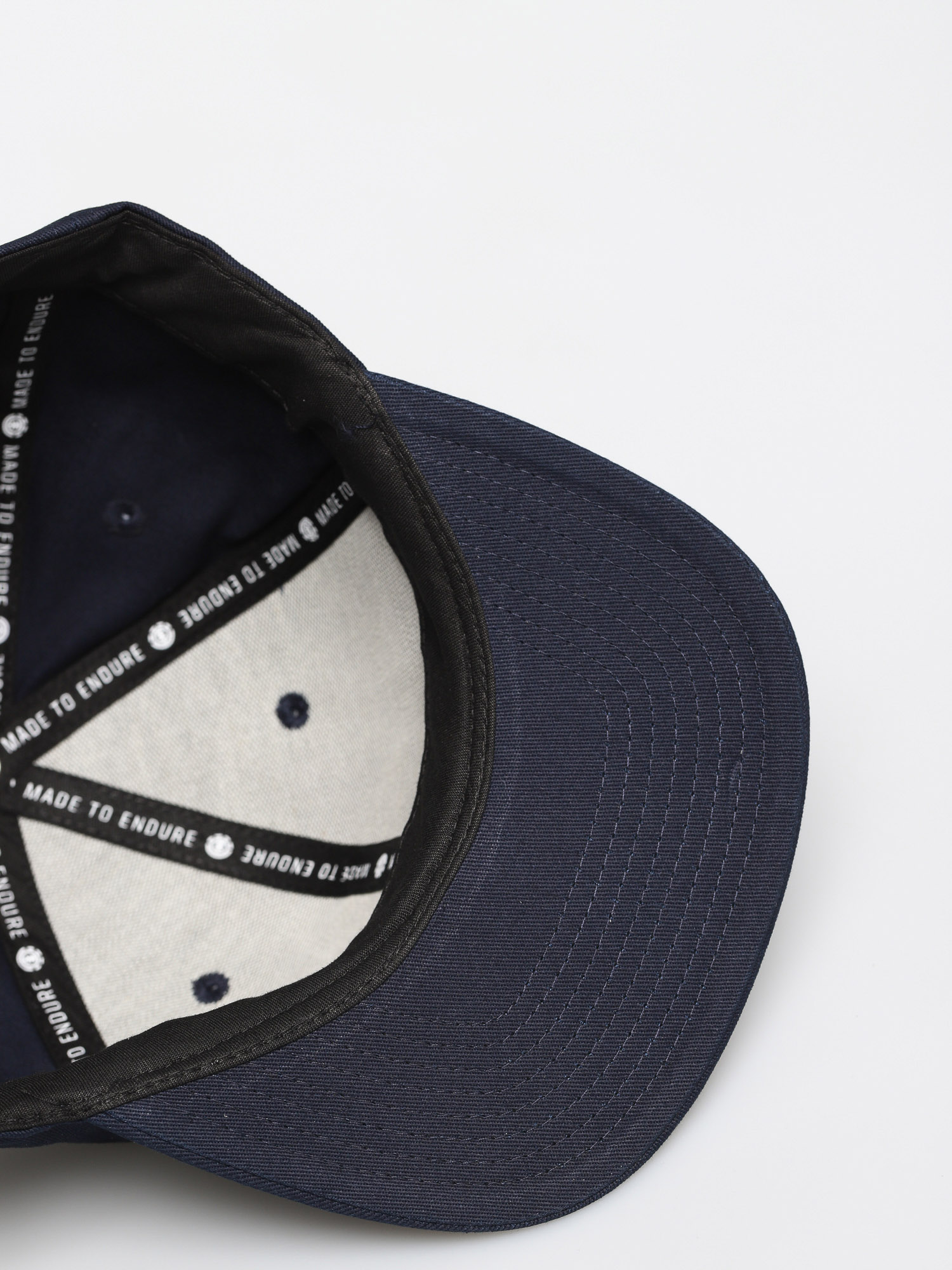 Element Knutsen ZD Cap (indigo)