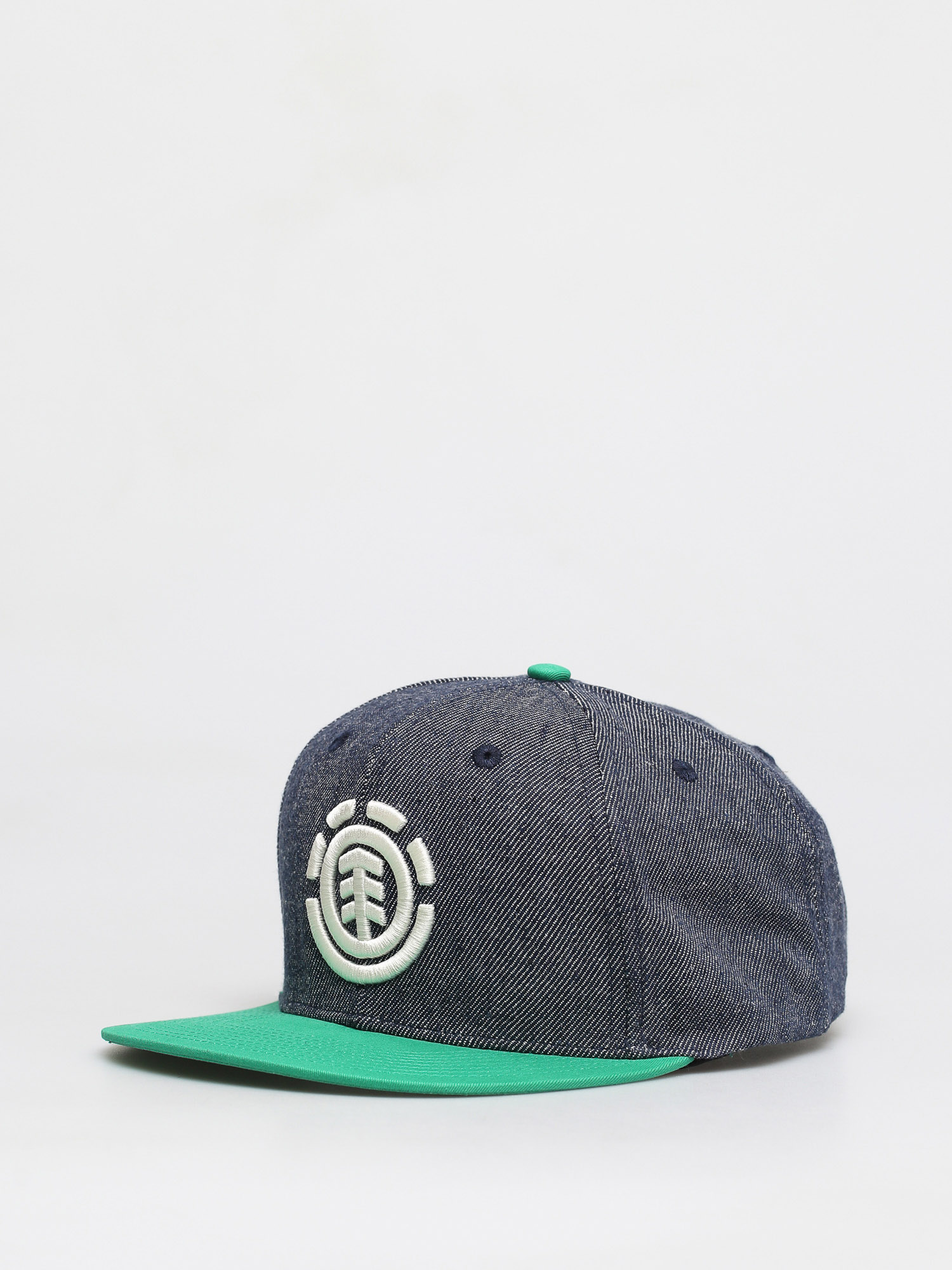 Element Knutsen ZD Cap grey (eclipse heather)