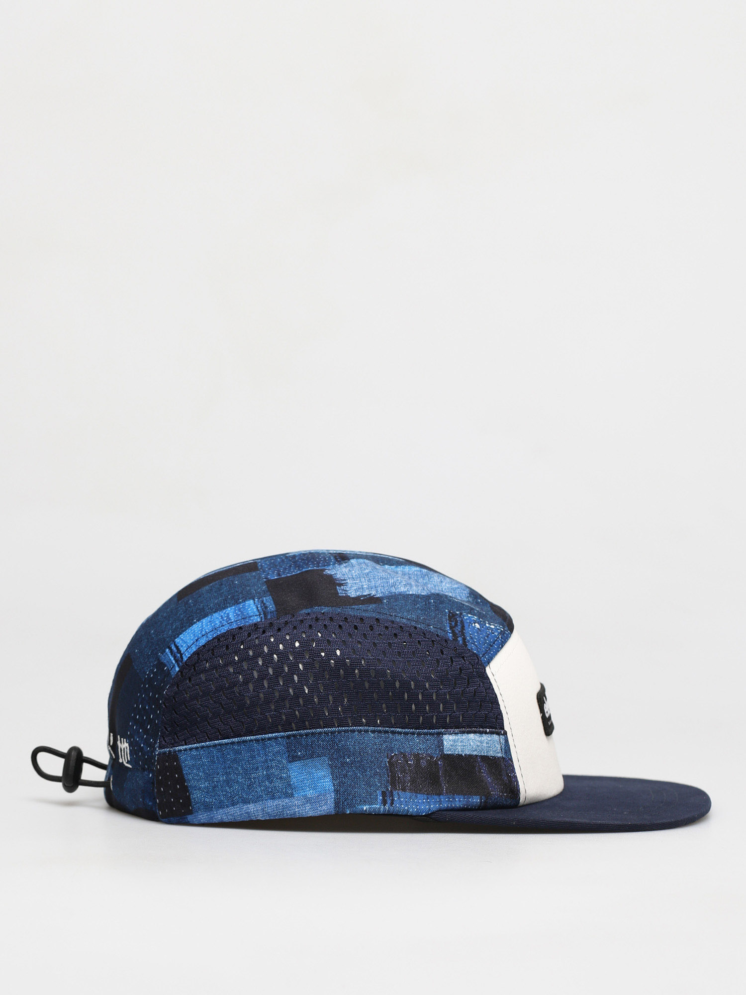 Element Tokyo 5 Panel ZD Cap (boro print)