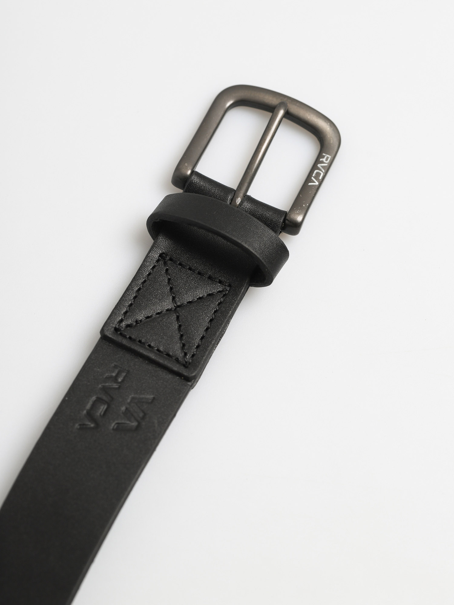 rvca belt