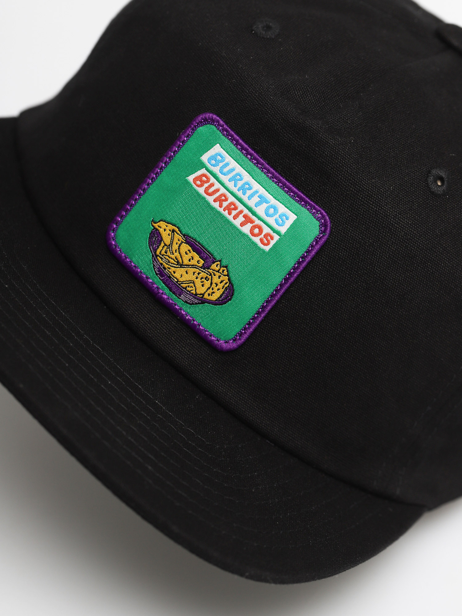 rvca caps