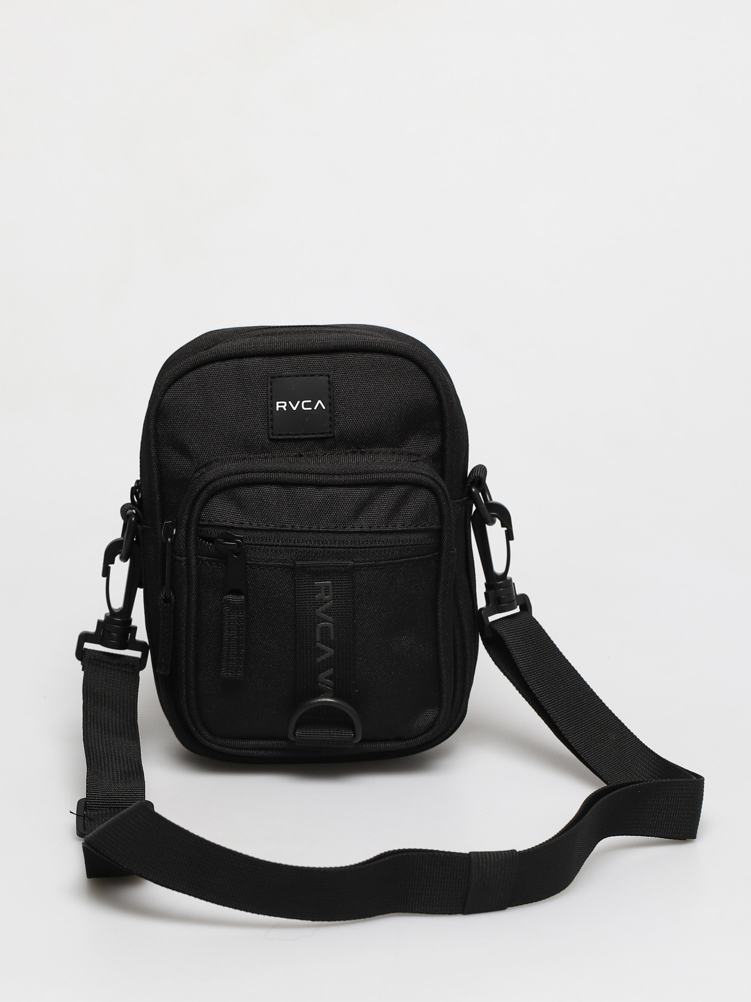 black utility pouch