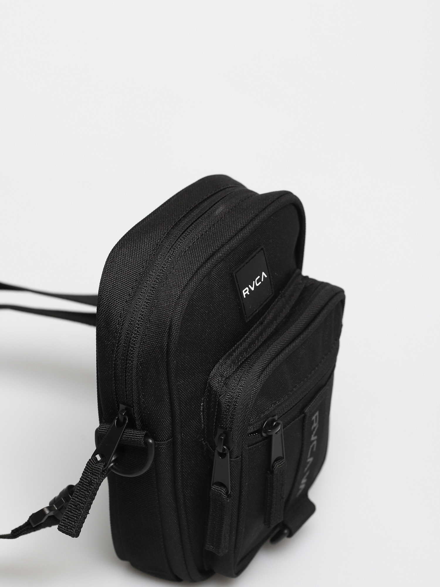 RVCA Utility Pouch Bag (black)