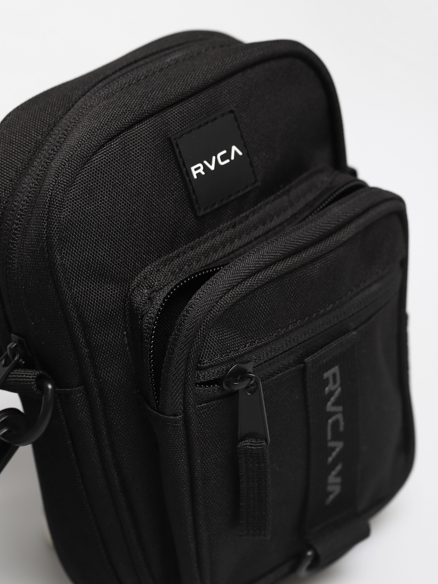 RVCA Utility Pouch Bag (black)