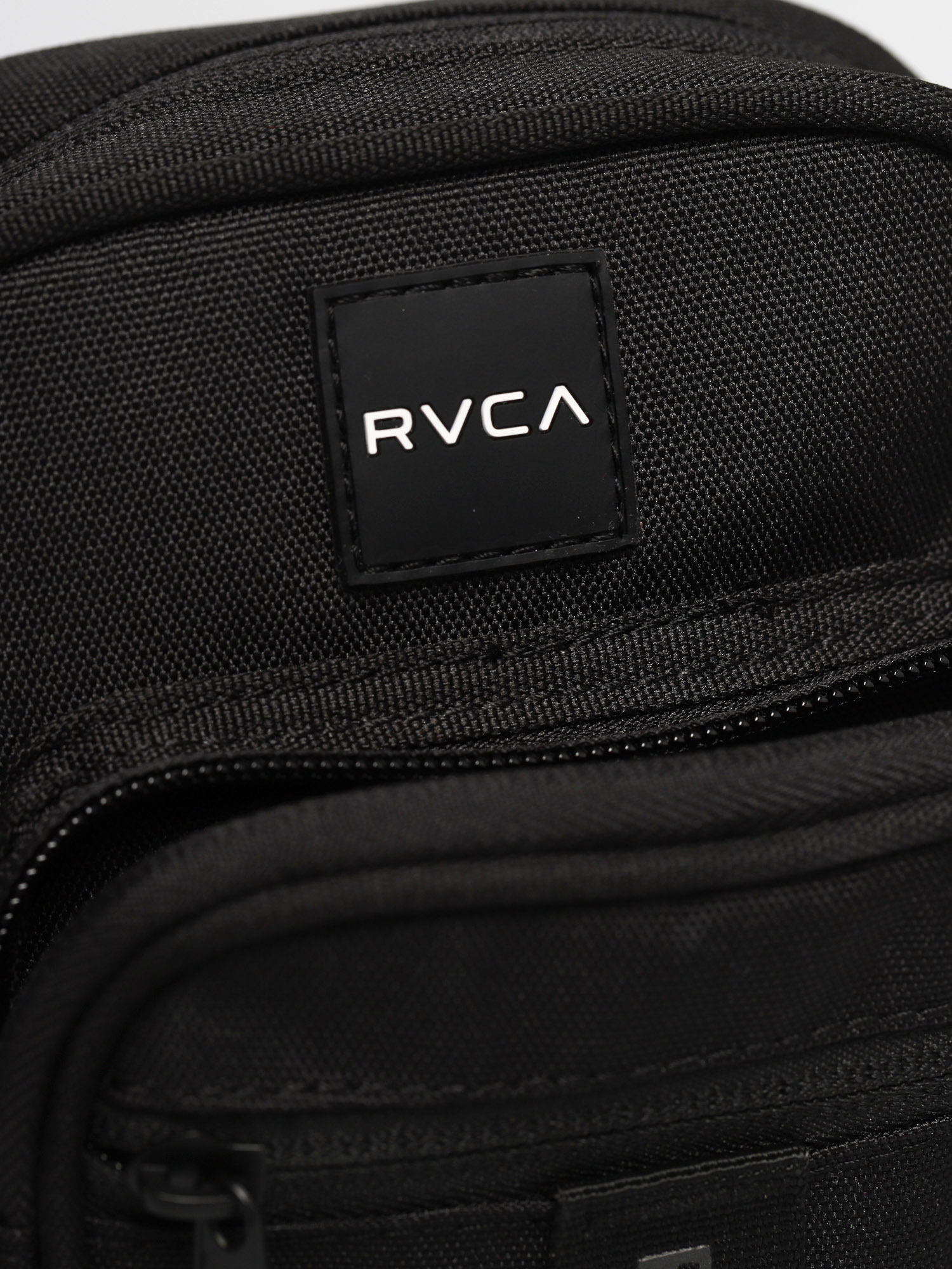 RVCA Utility Pouch Bag (black)