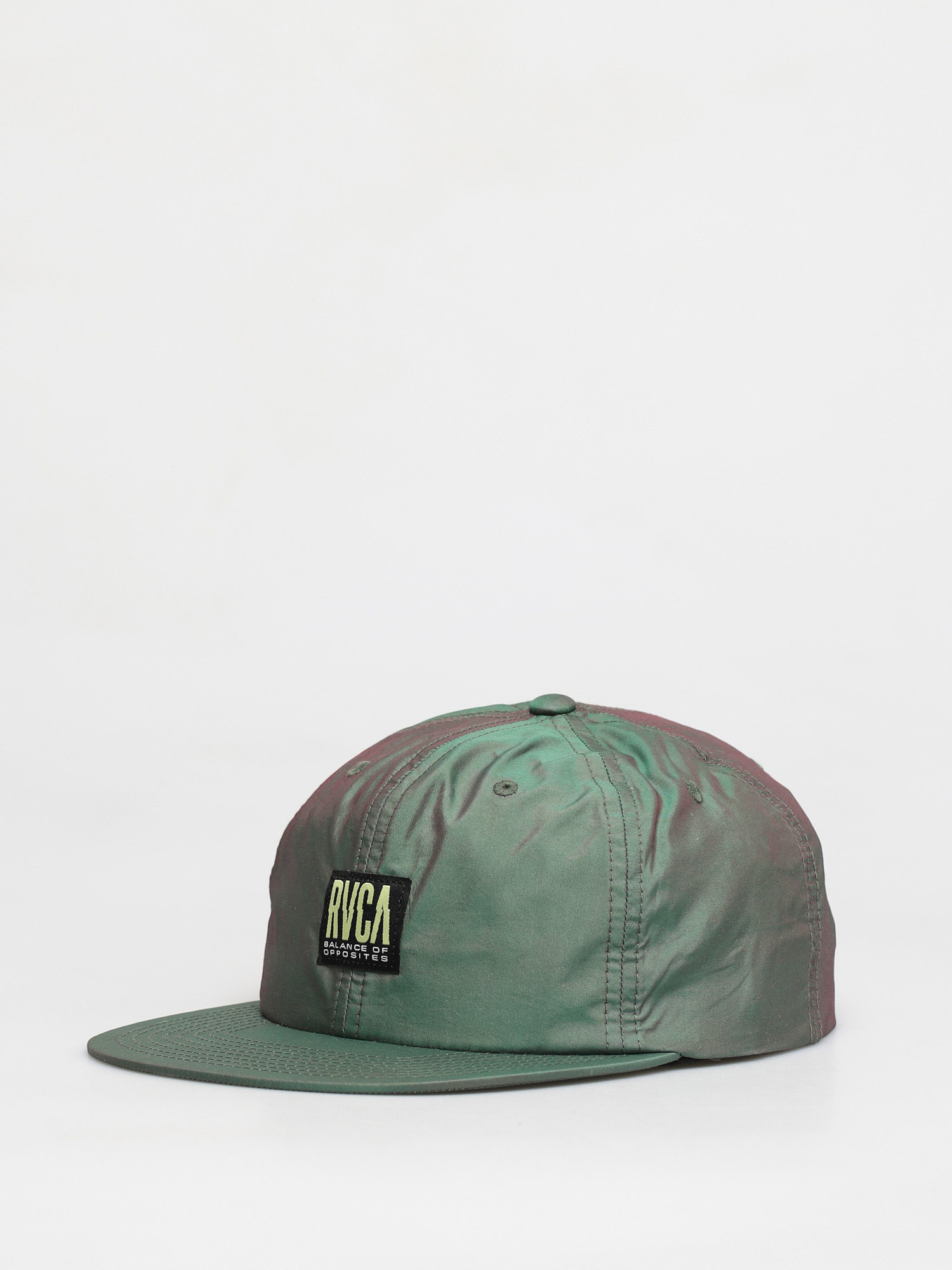 RVCA Hazed Strapback Hat