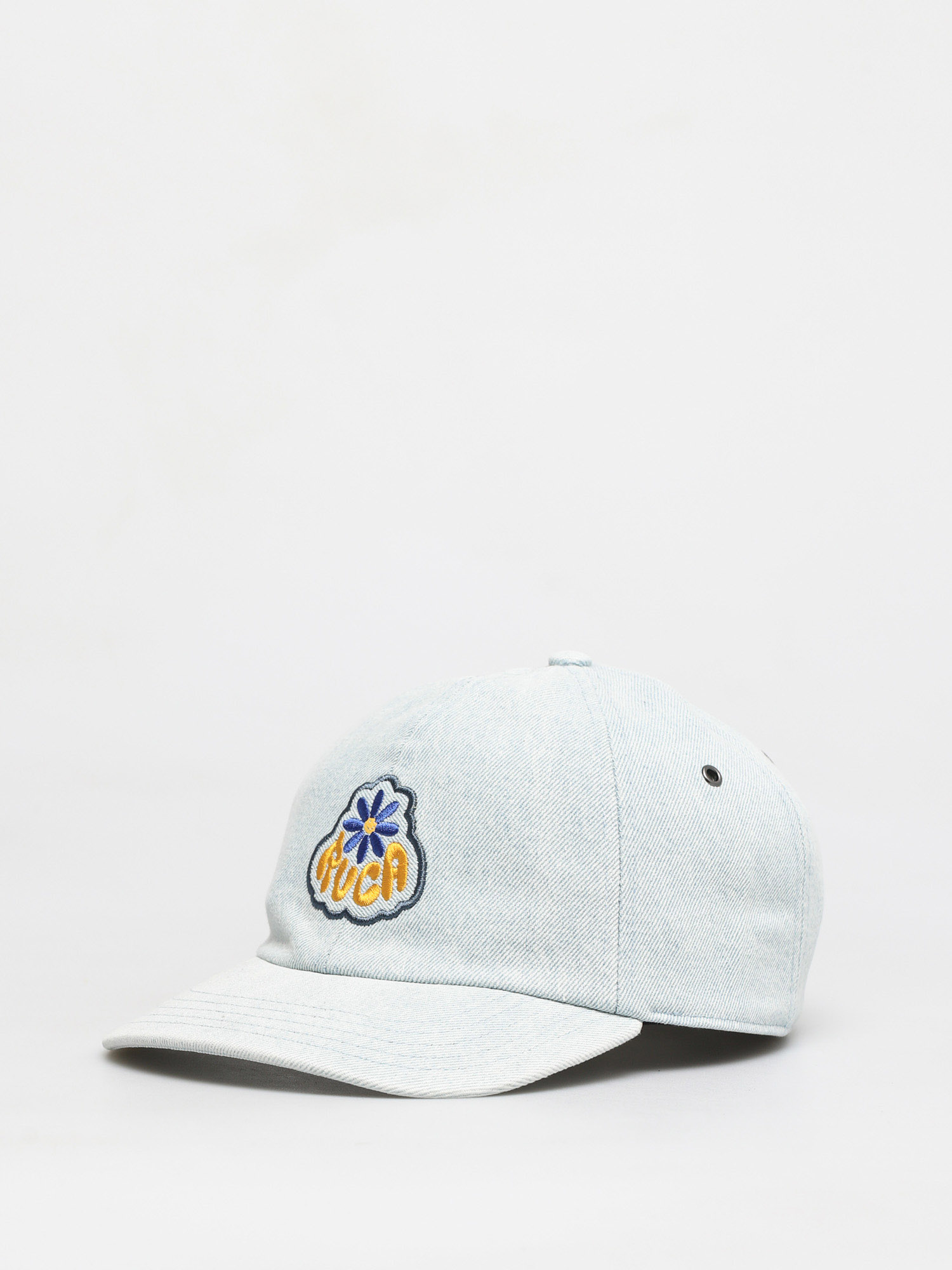 rvca dad hat