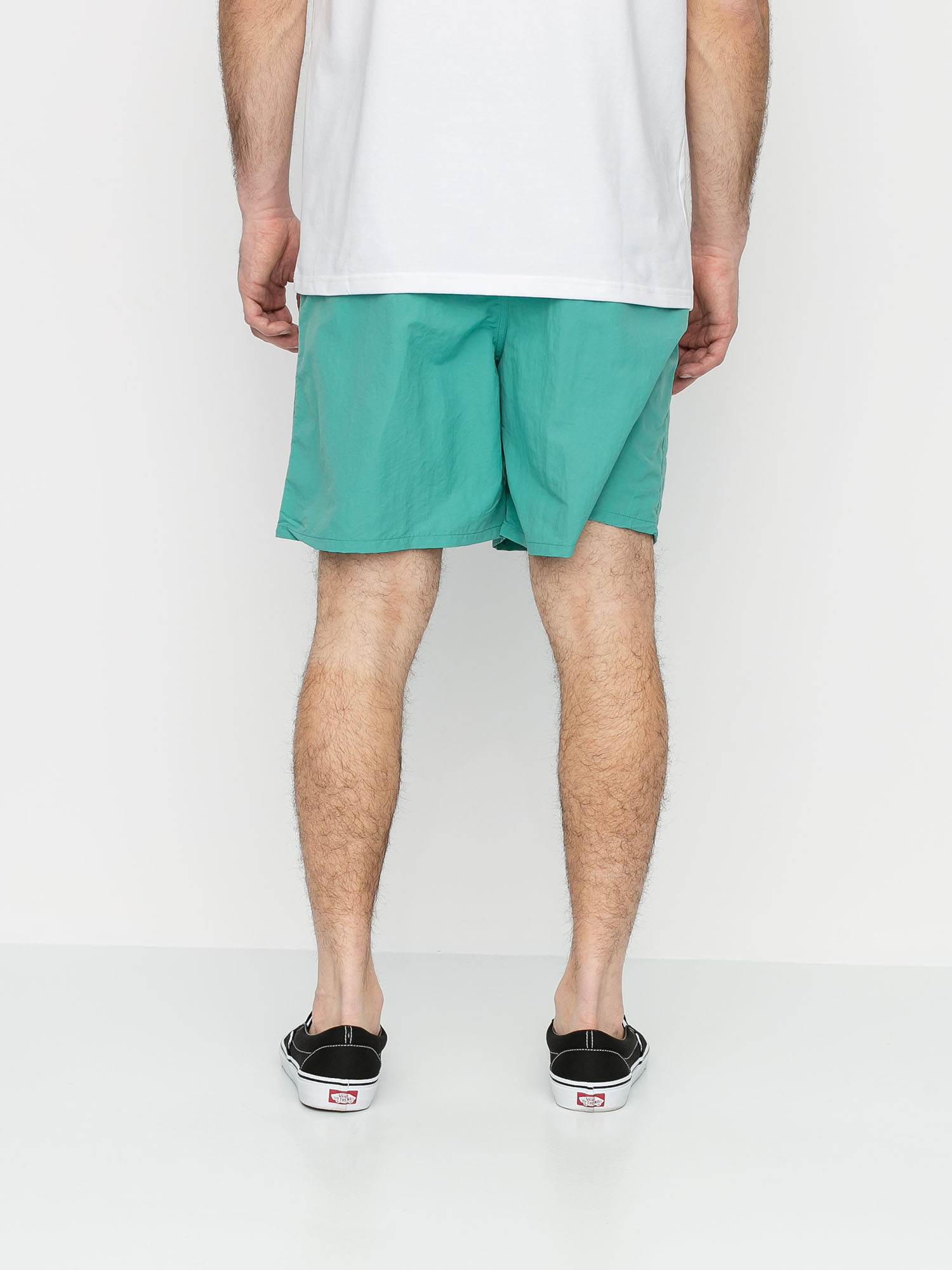 Patagonia  Baggies Shorts (light beryl green)