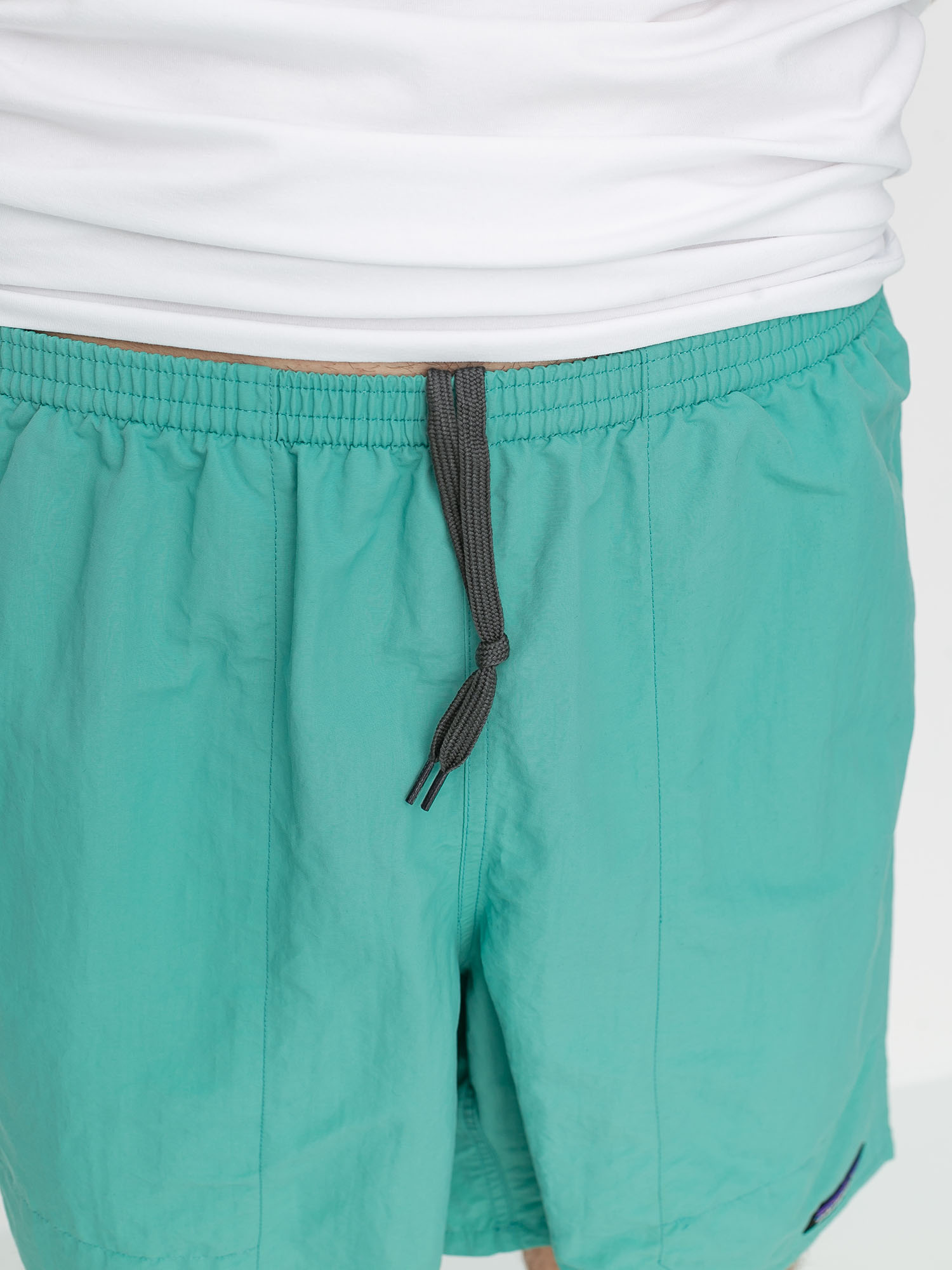 Patagonia  Baggies Shorts (light beryl green)