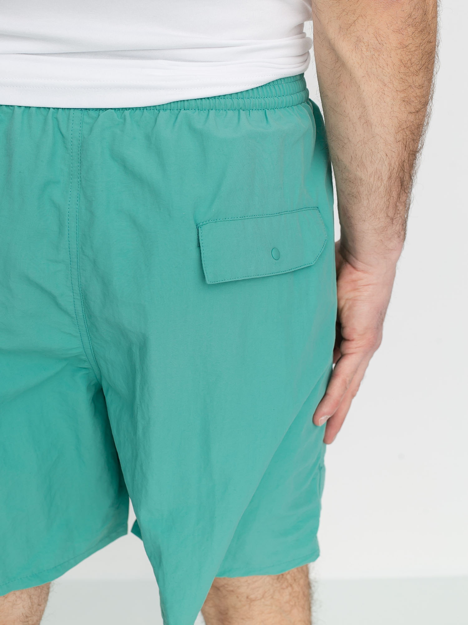 Patagonia  Baggies Shorts (light beryl green)