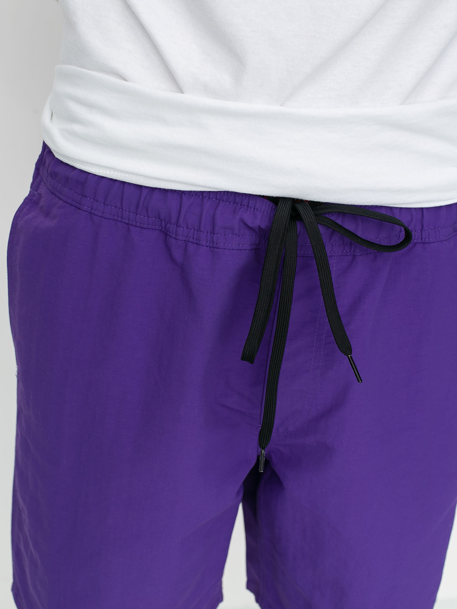 vans retro sport short